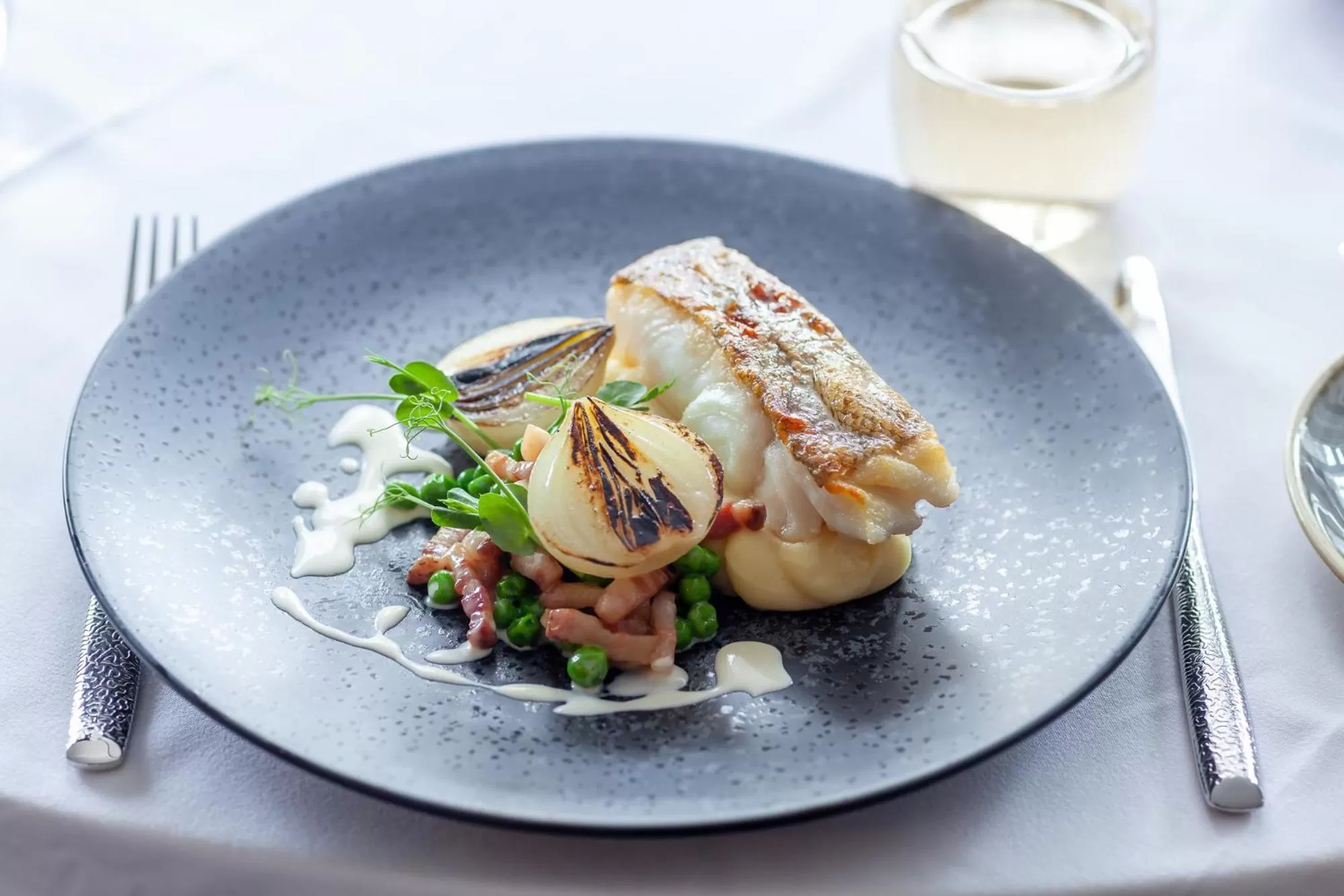 The Seaview Hotel And Restaurant