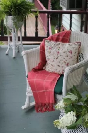 Hidden Springs Bed and Breakfast