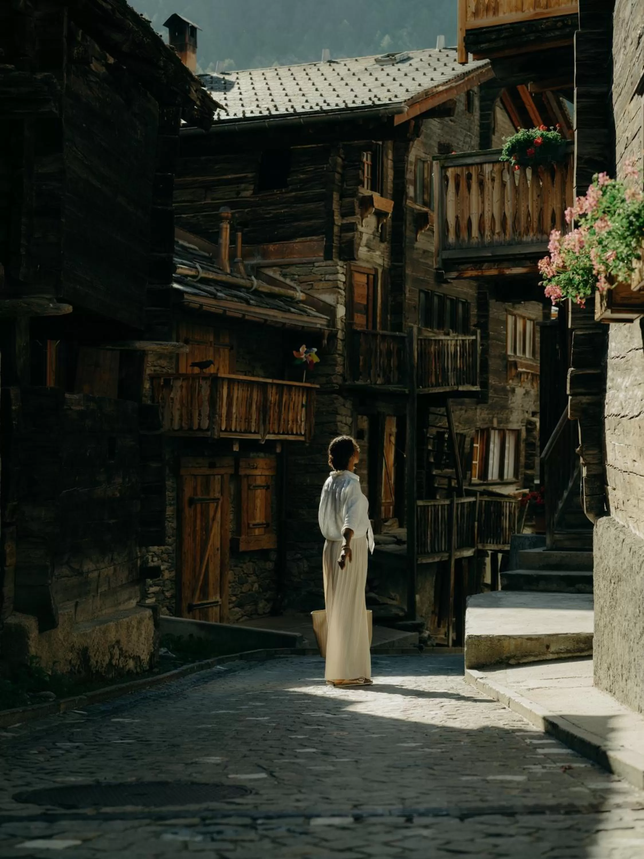 Activities in BEAUSiTE Zermatt