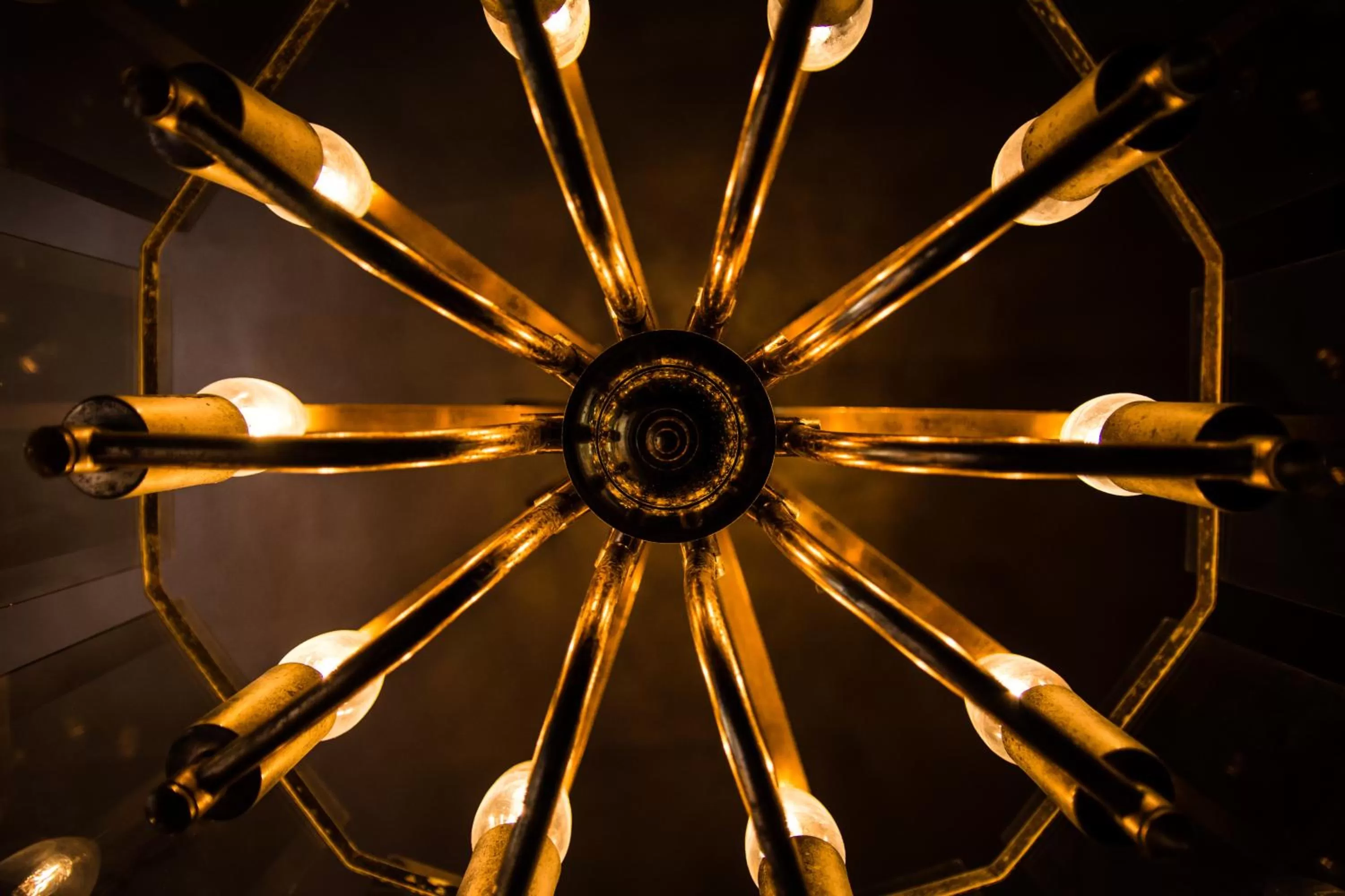 Decorative detail in Casa Onas Hotel Boutique Córdoba