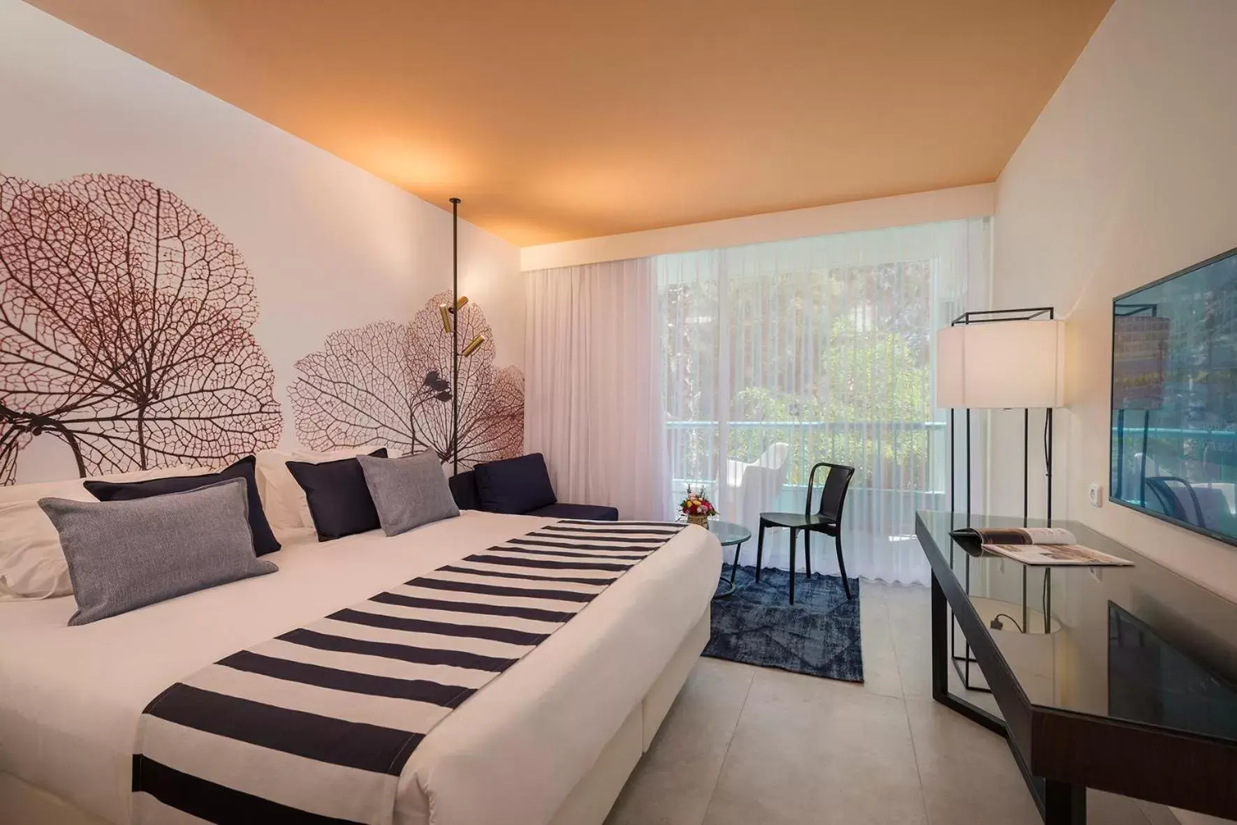 Garden Wing Double Room - single occupancy in Yam Suf by Isrotel Collection Garden Wing Double Room - single occupancy in Yam Suf by Isrotel Collection