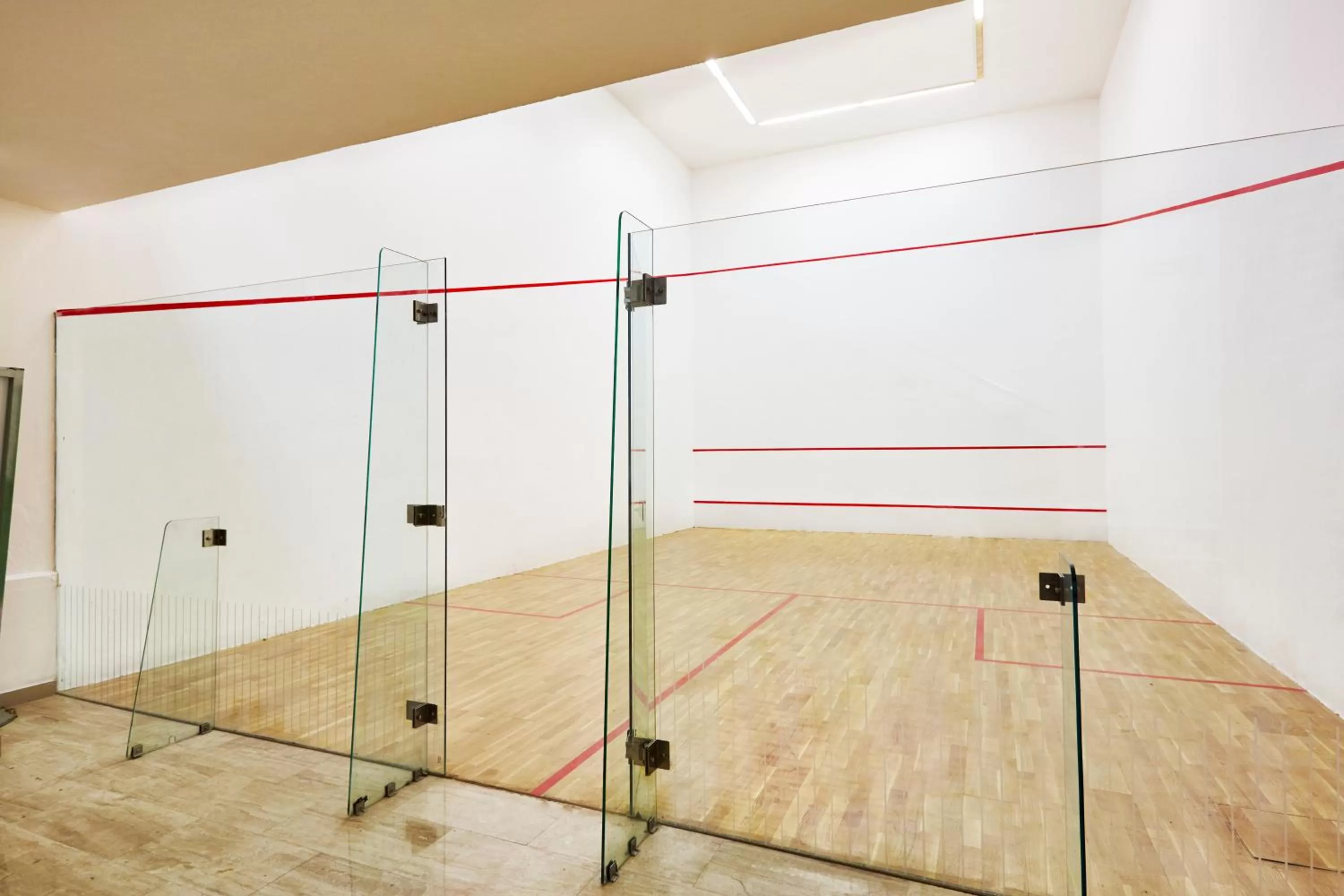 Decorative detail in THB Royal