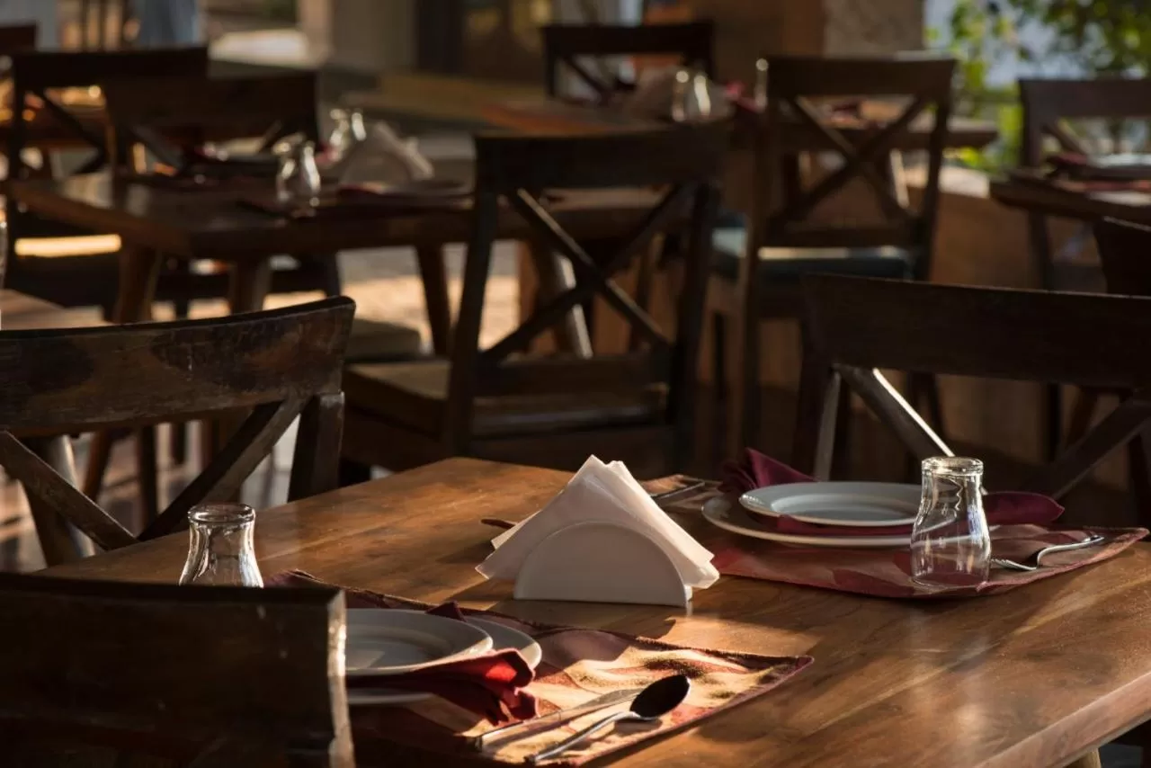 Food and drinks, Restaurant/Places to Eat in Red Earth - Gokarna