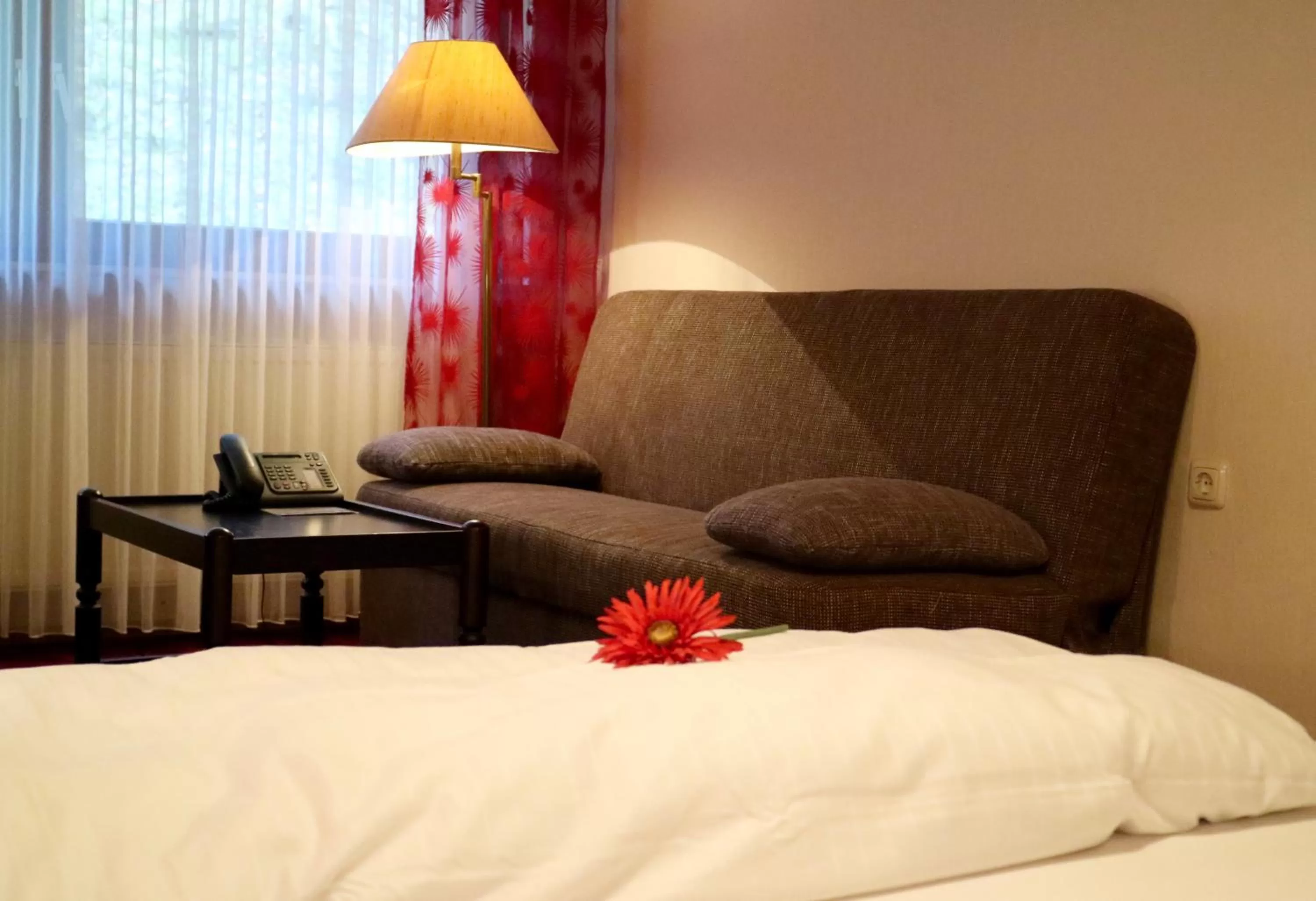 Hotel Restaurant Paradeismühle