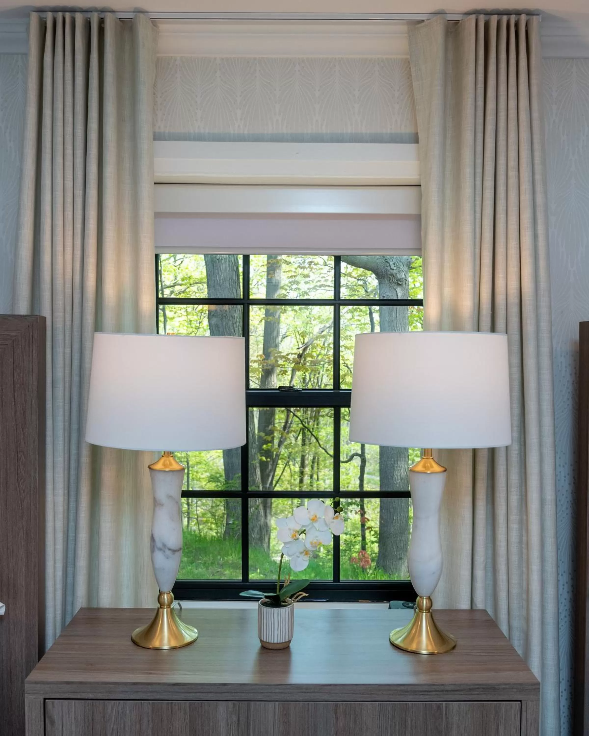 Property building in The Glenerin Inn