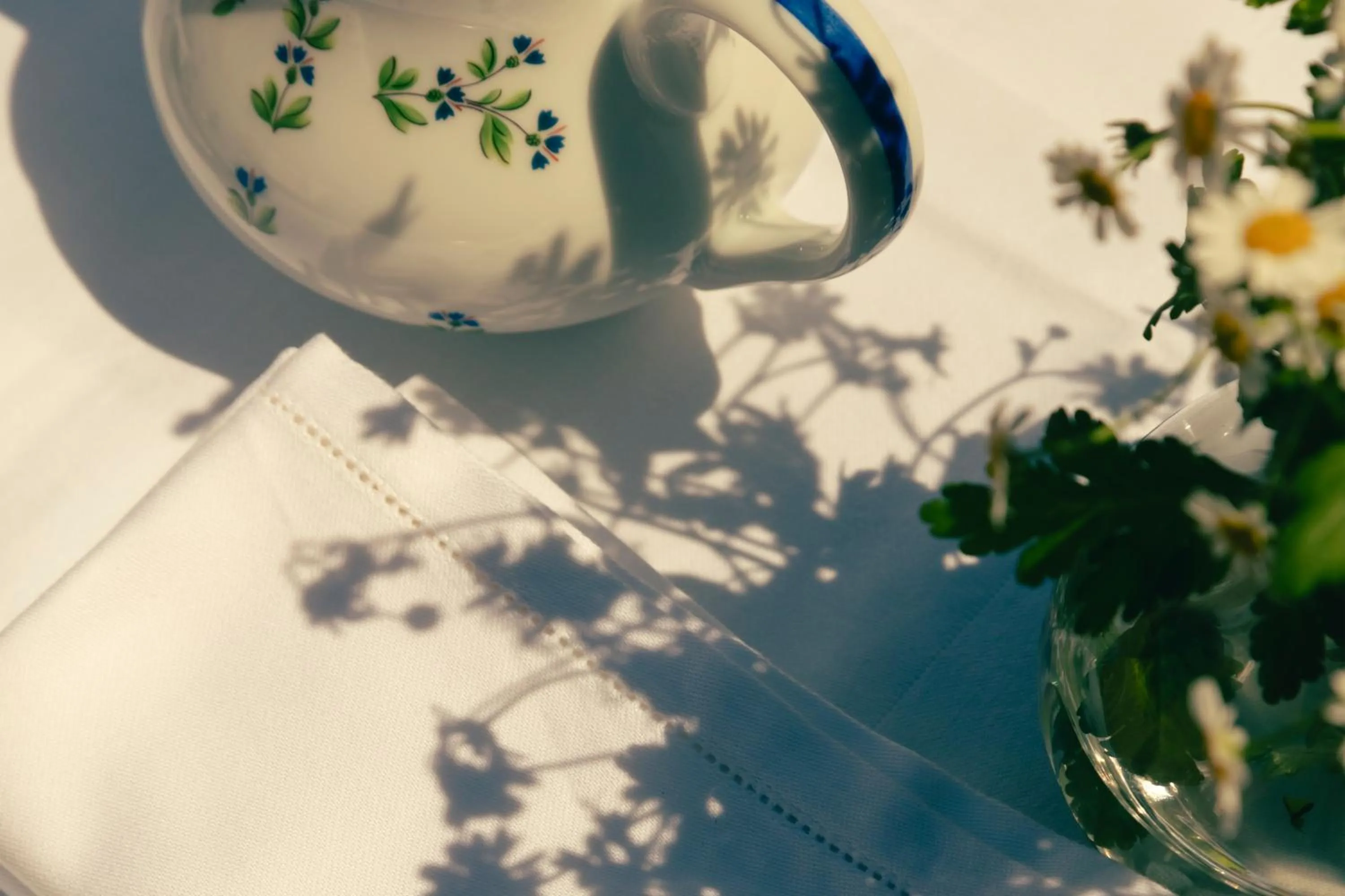 Restaurant/places to eat in Hotel la Ponche