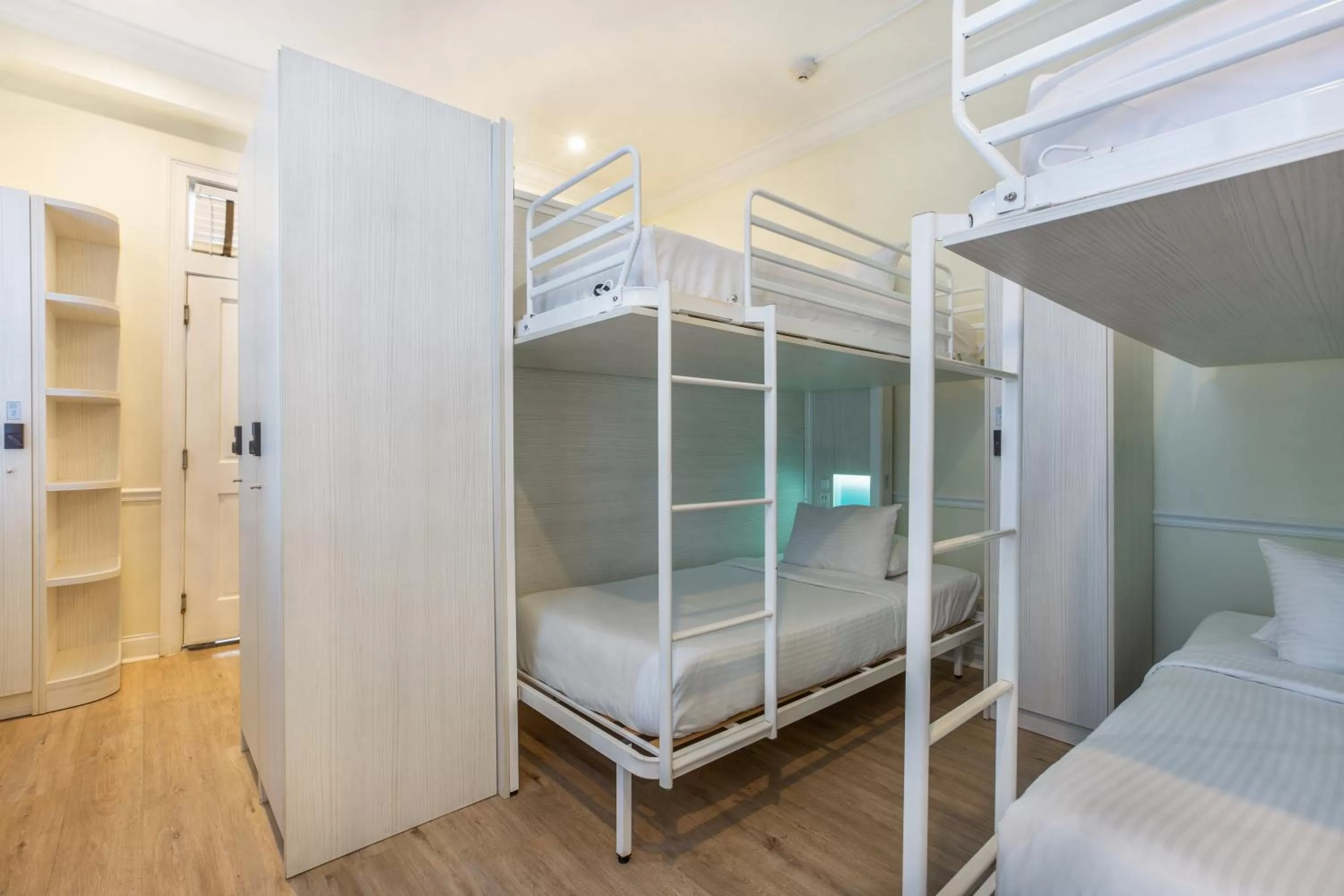 bunk bed, Bed in Nyah - Adult Exclusive