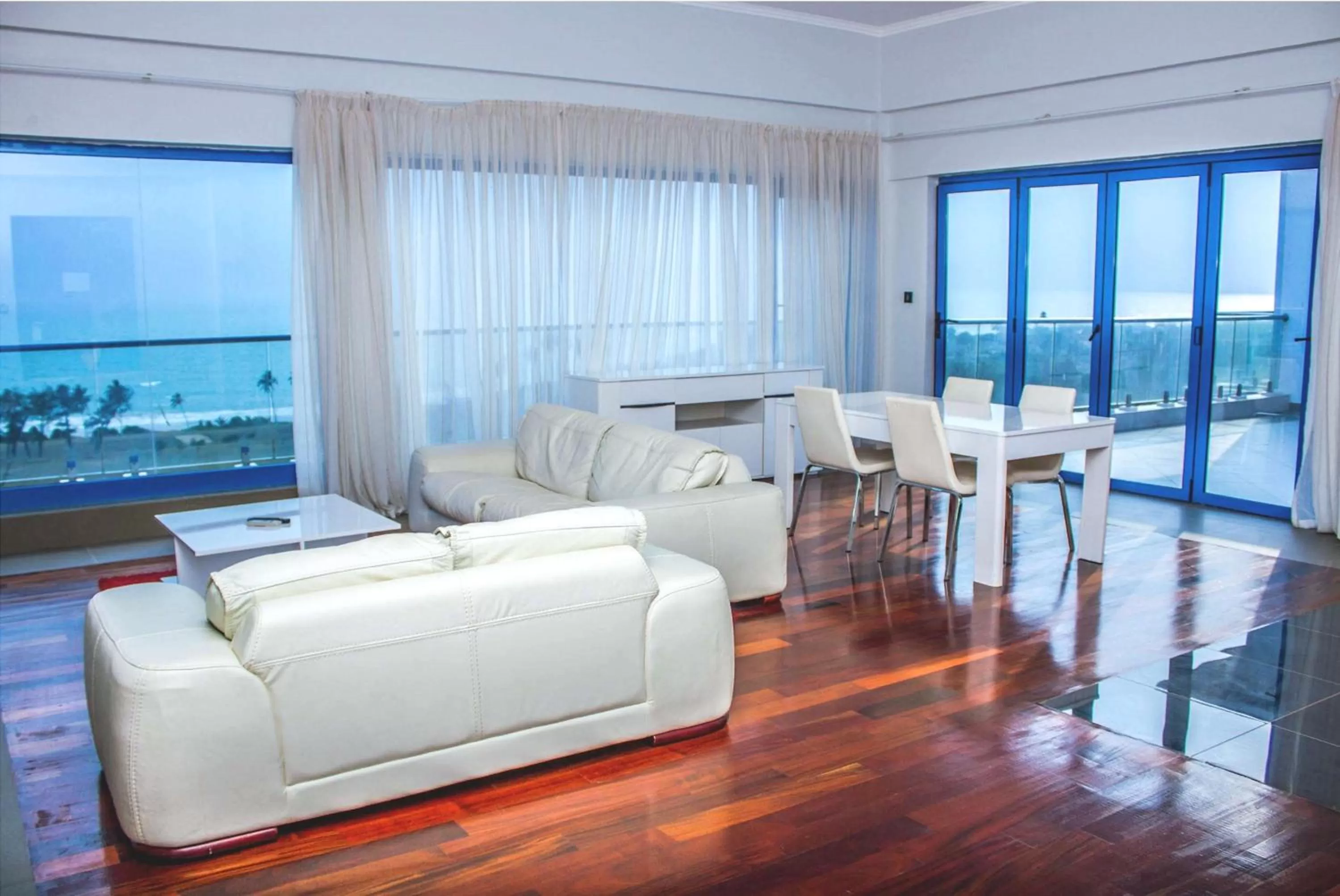 Photo of the whole room in Best Western Plus Serene Atlantic Hotel