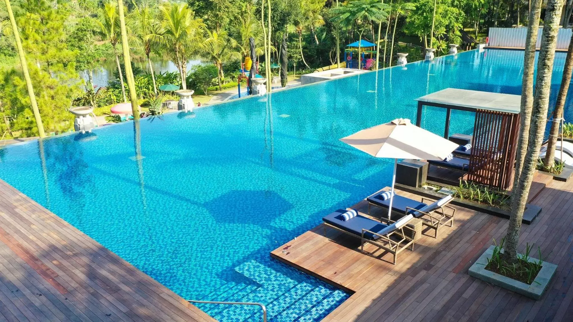 Mason Pine Hotel Bandung