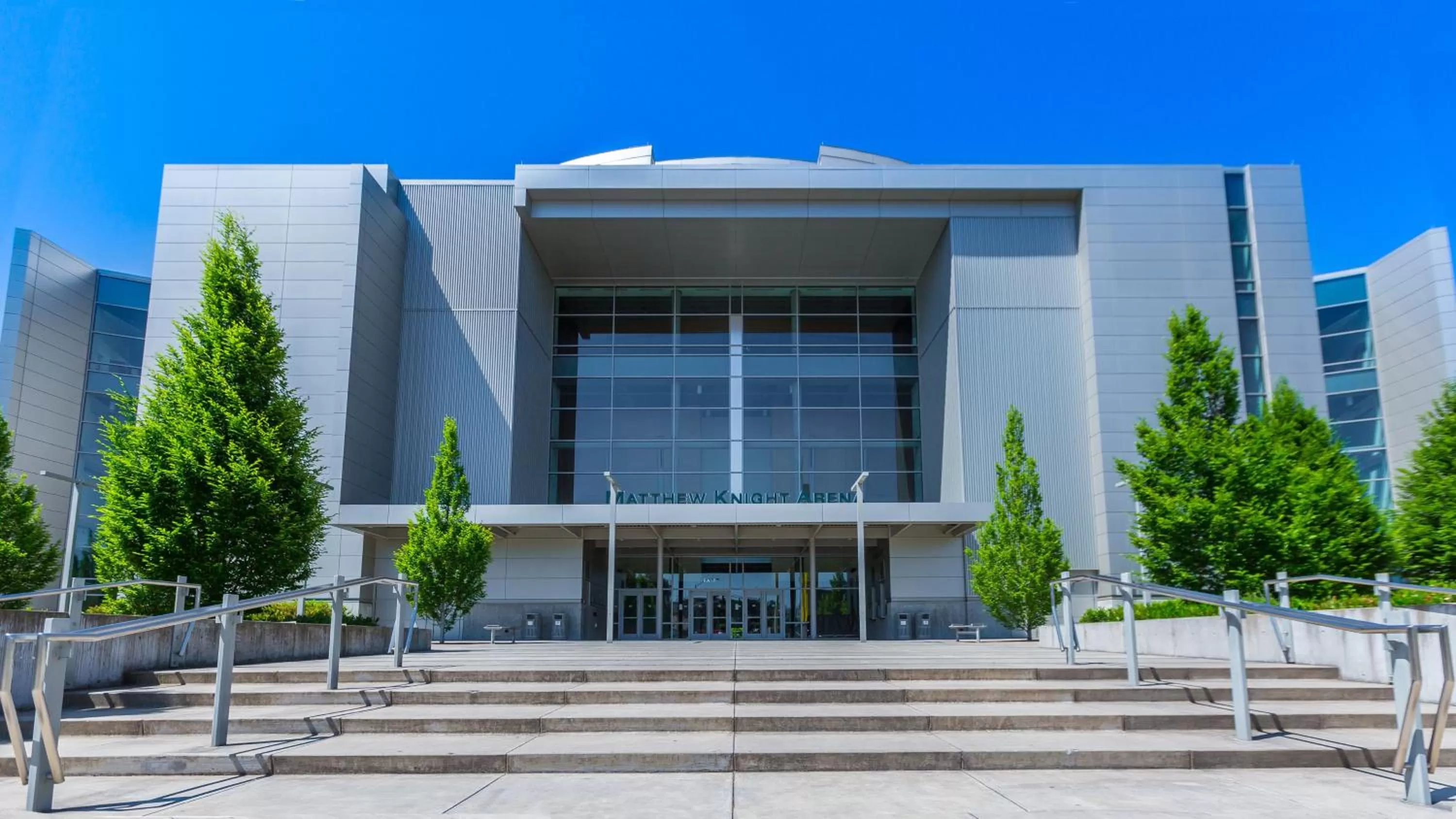 Nearby landmark in Holiday Inn Express Hotel & Suites Eugene Downtown - University by IHG