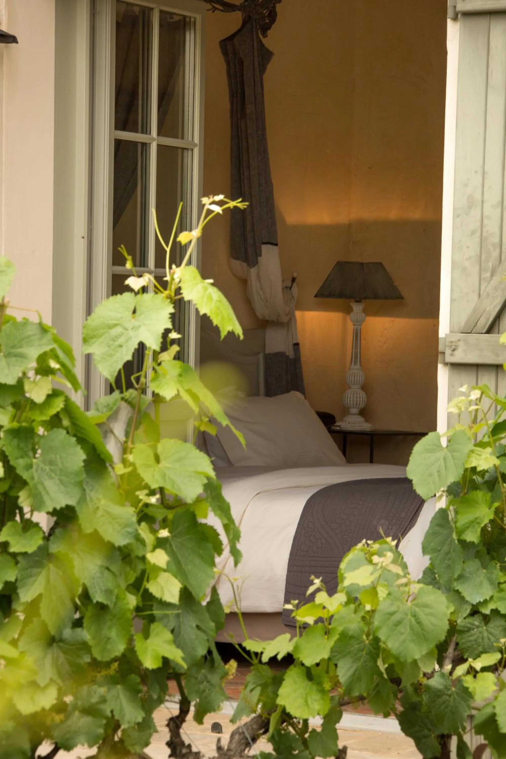 Hôtel-Spa Le Saint Cirq