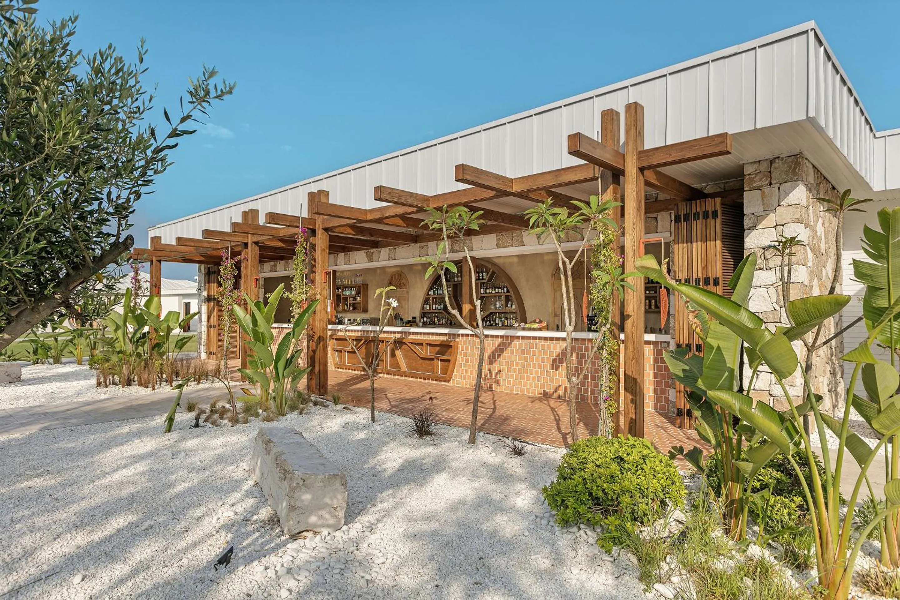 Restaurant/places to eat in Titanic Deluxe Golf Belek