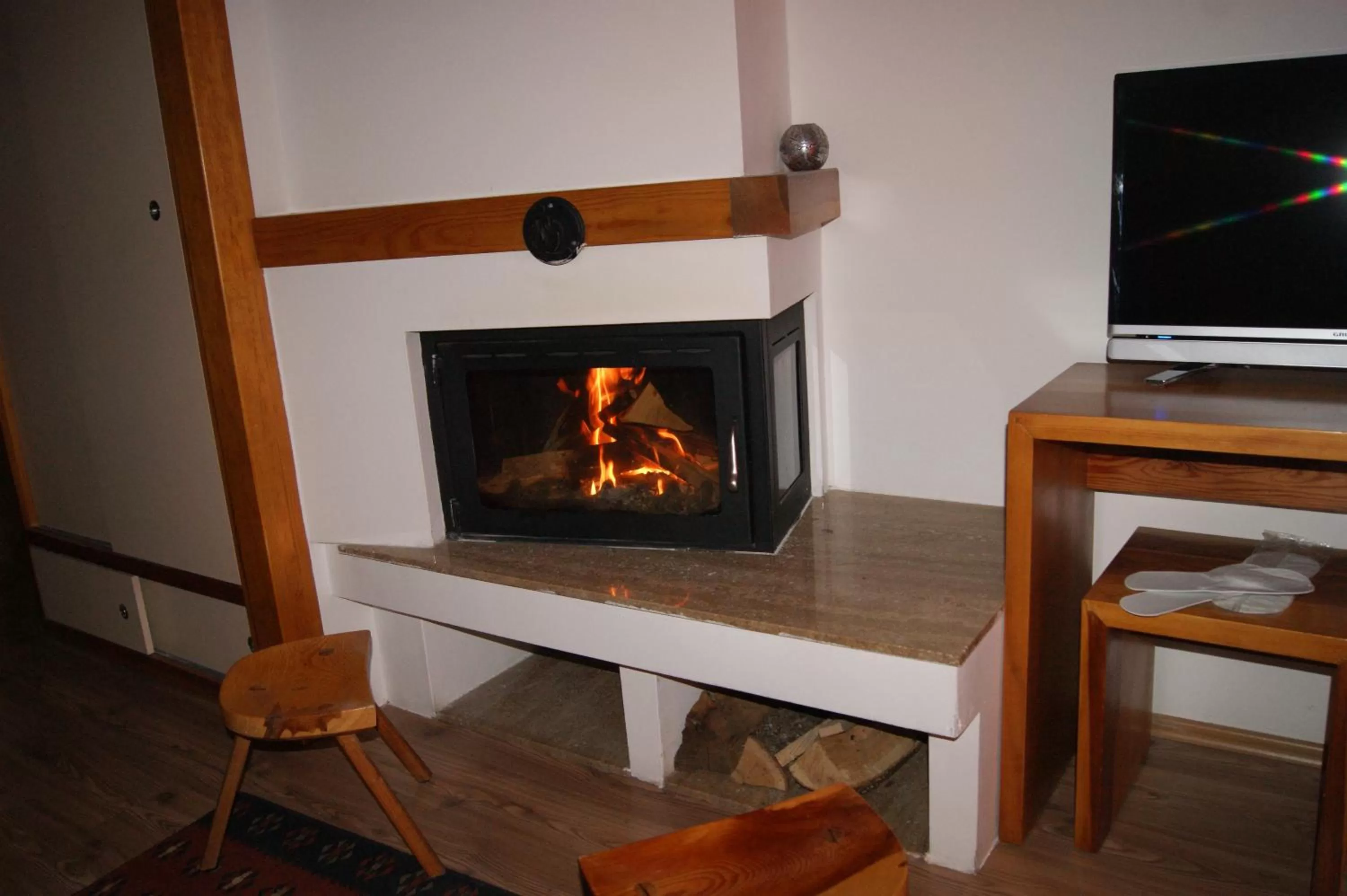 Other, TV/Entertainment Center in Hotel Prizreni