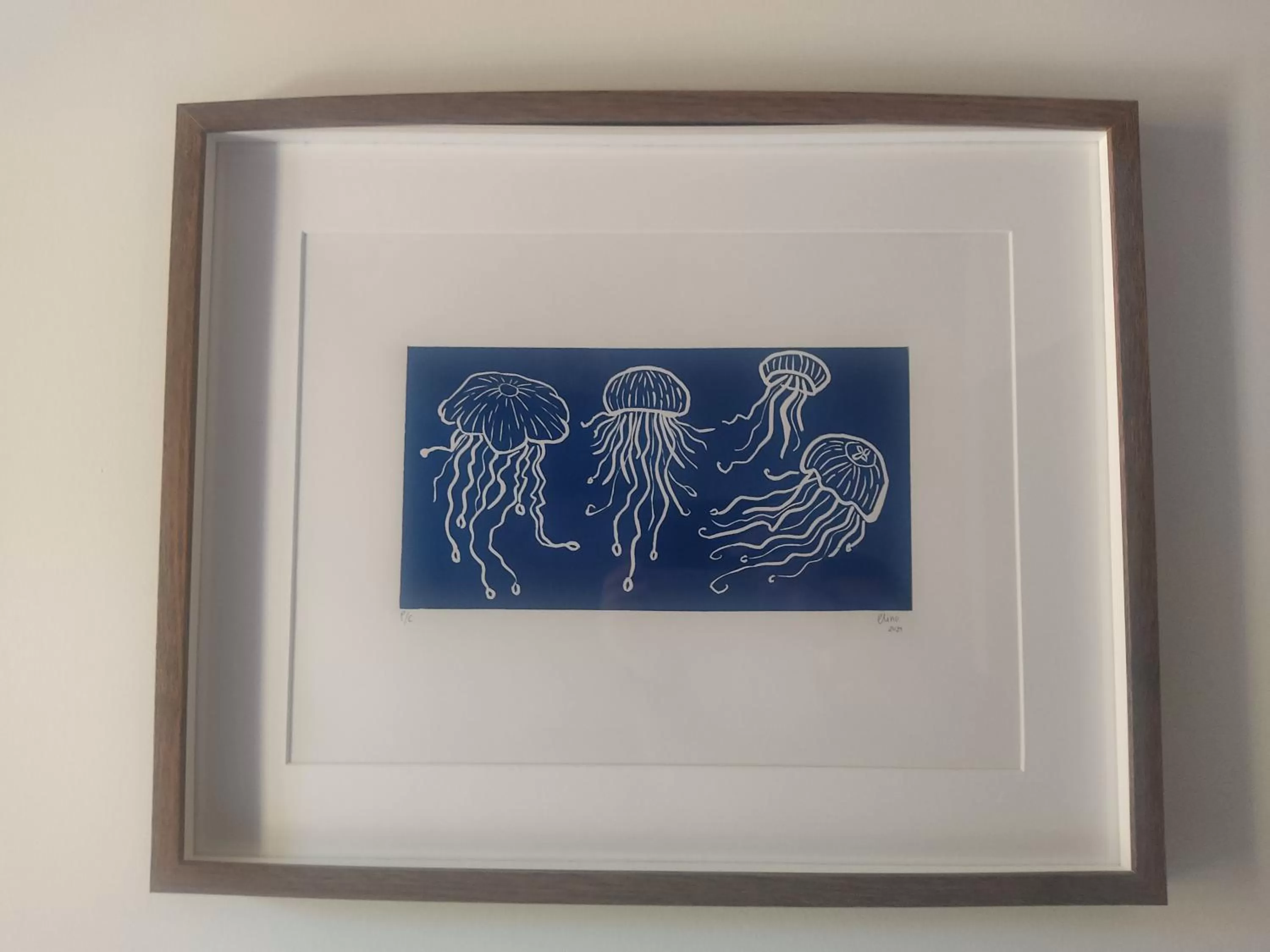 Decorative detail in Hotel Branka