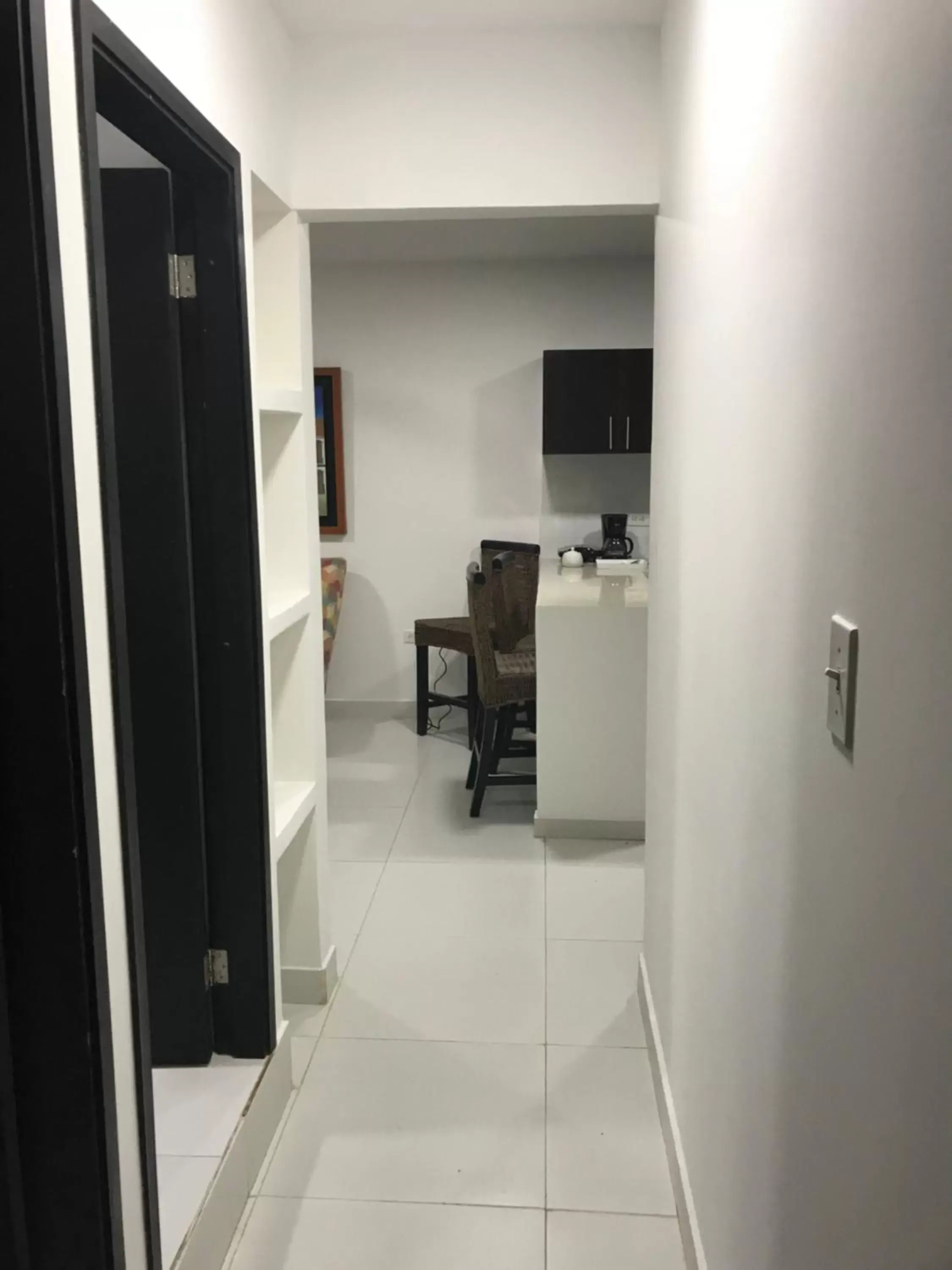 Standard Apartment in Jackuri Casa Hospedaje Standard Apartment in Jackuri Casa Hospedaje