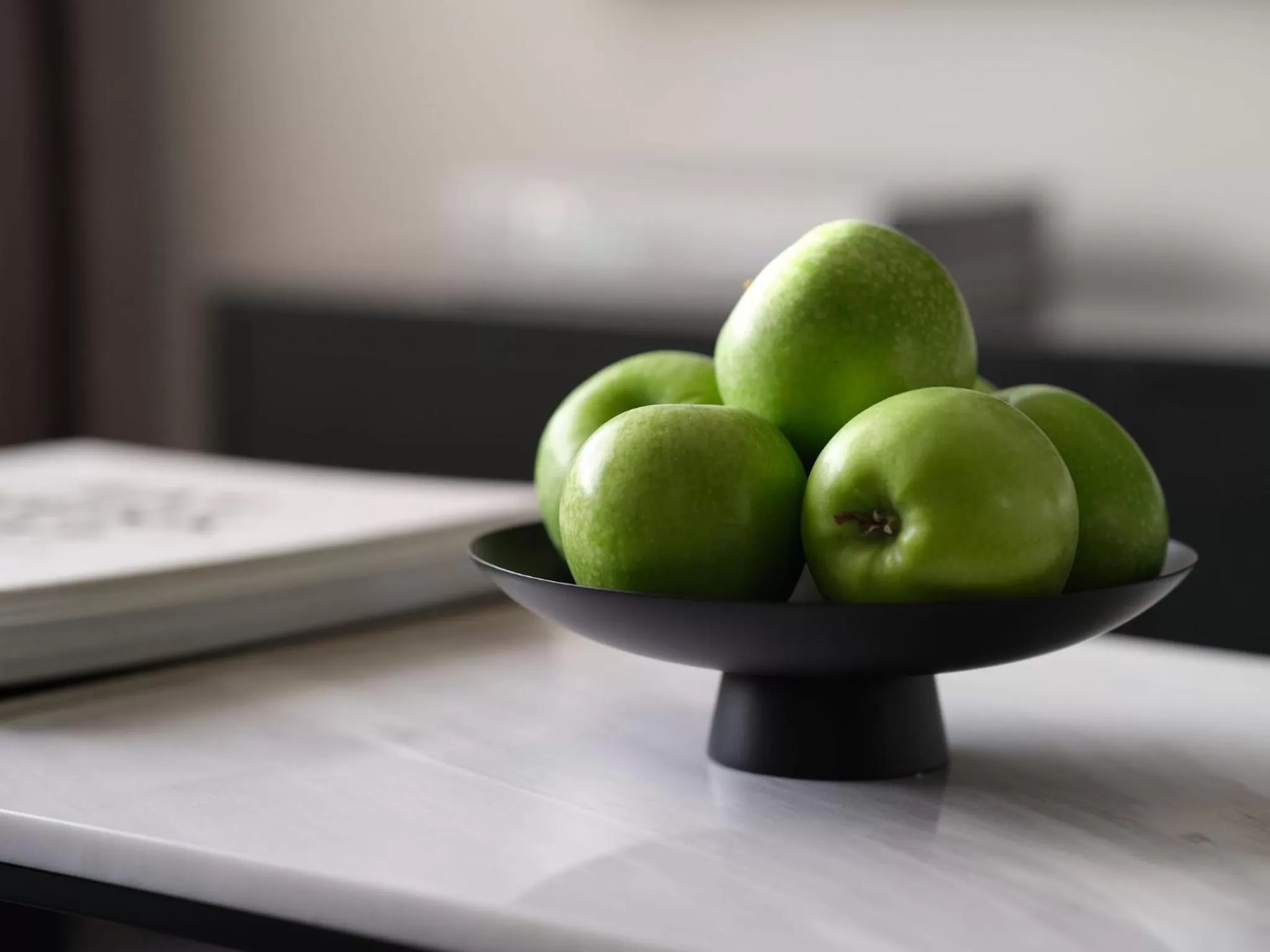 Food in Dao by Dorsett West London