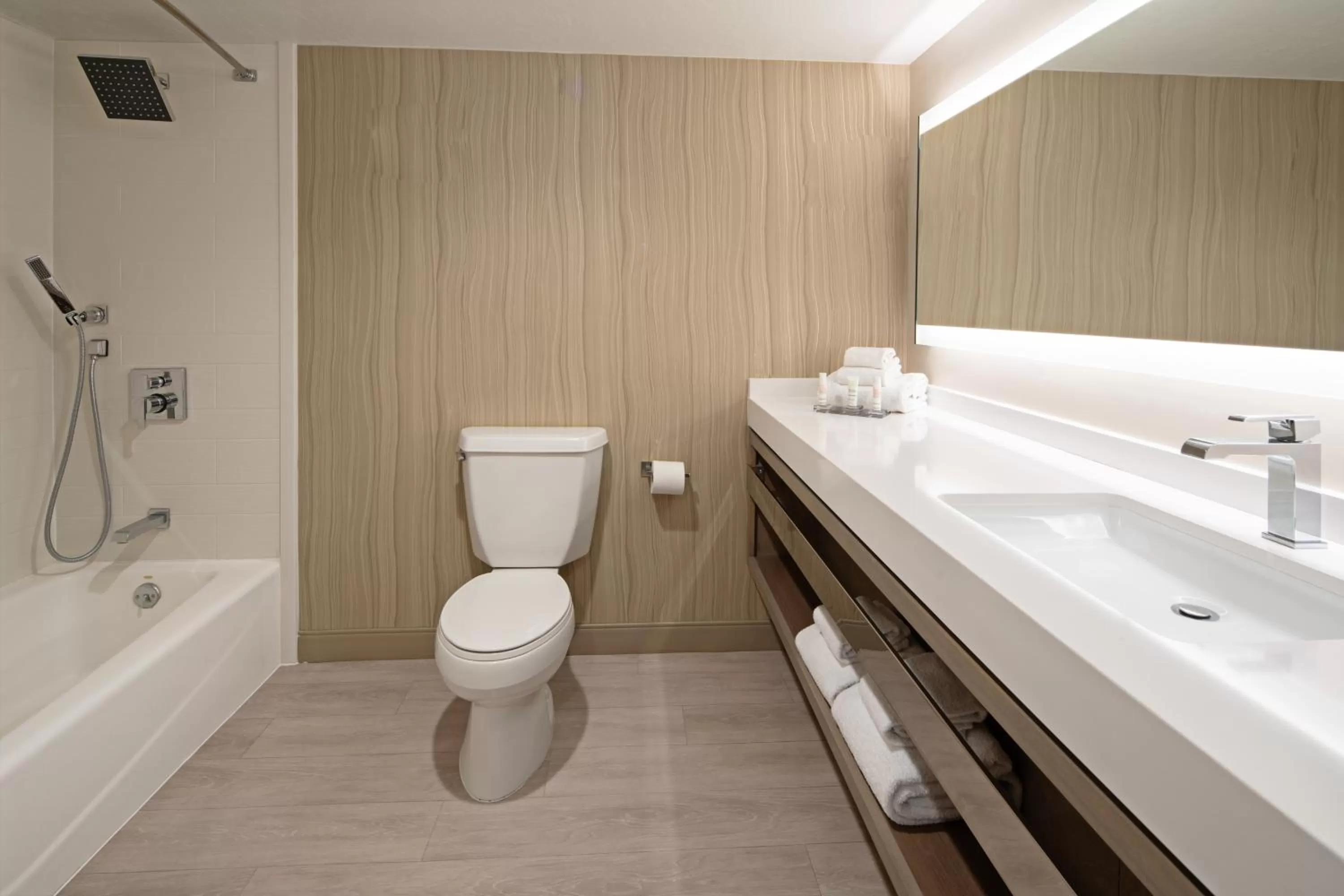 Tucson Marriott University Park