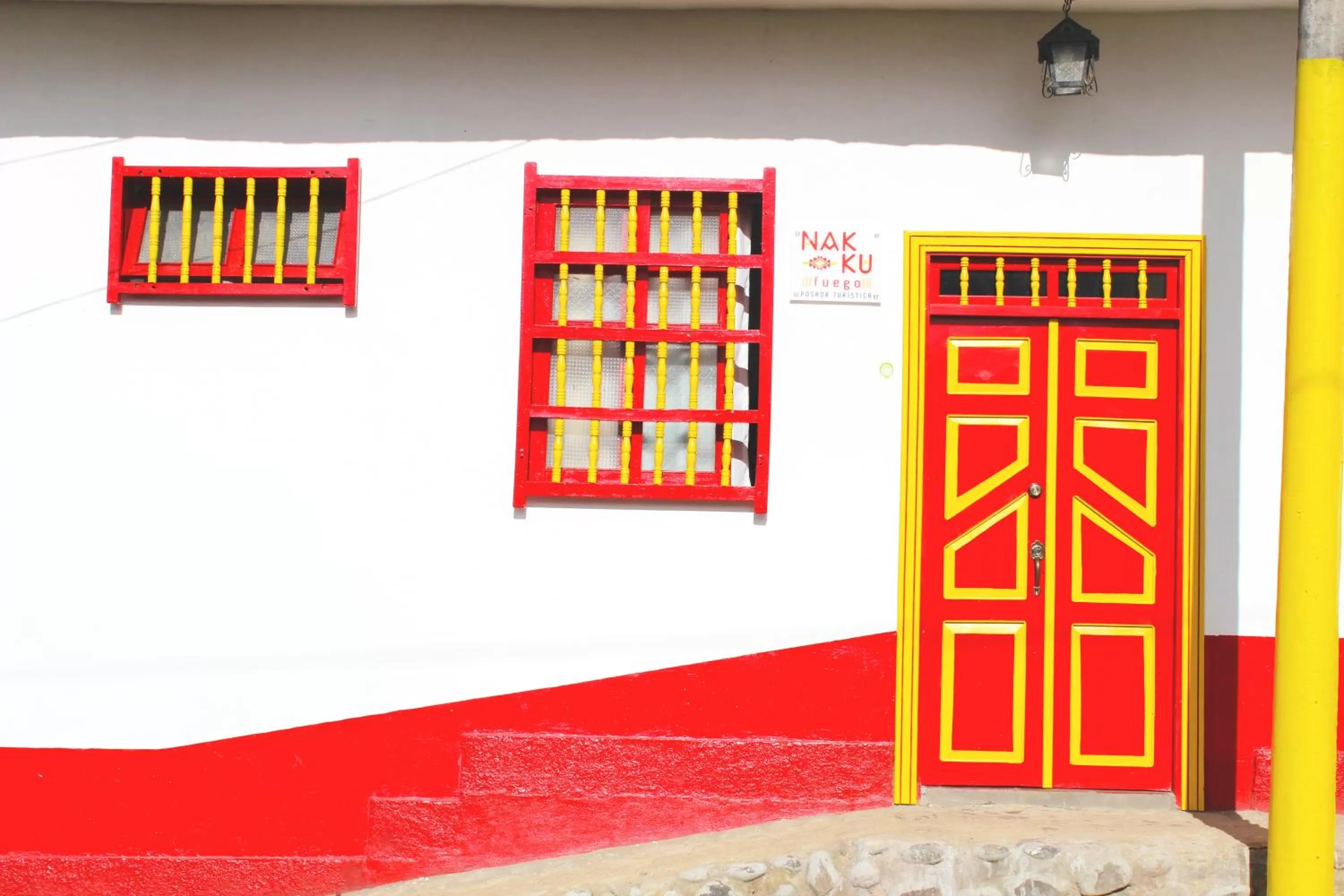 Posada Turistica Nakku