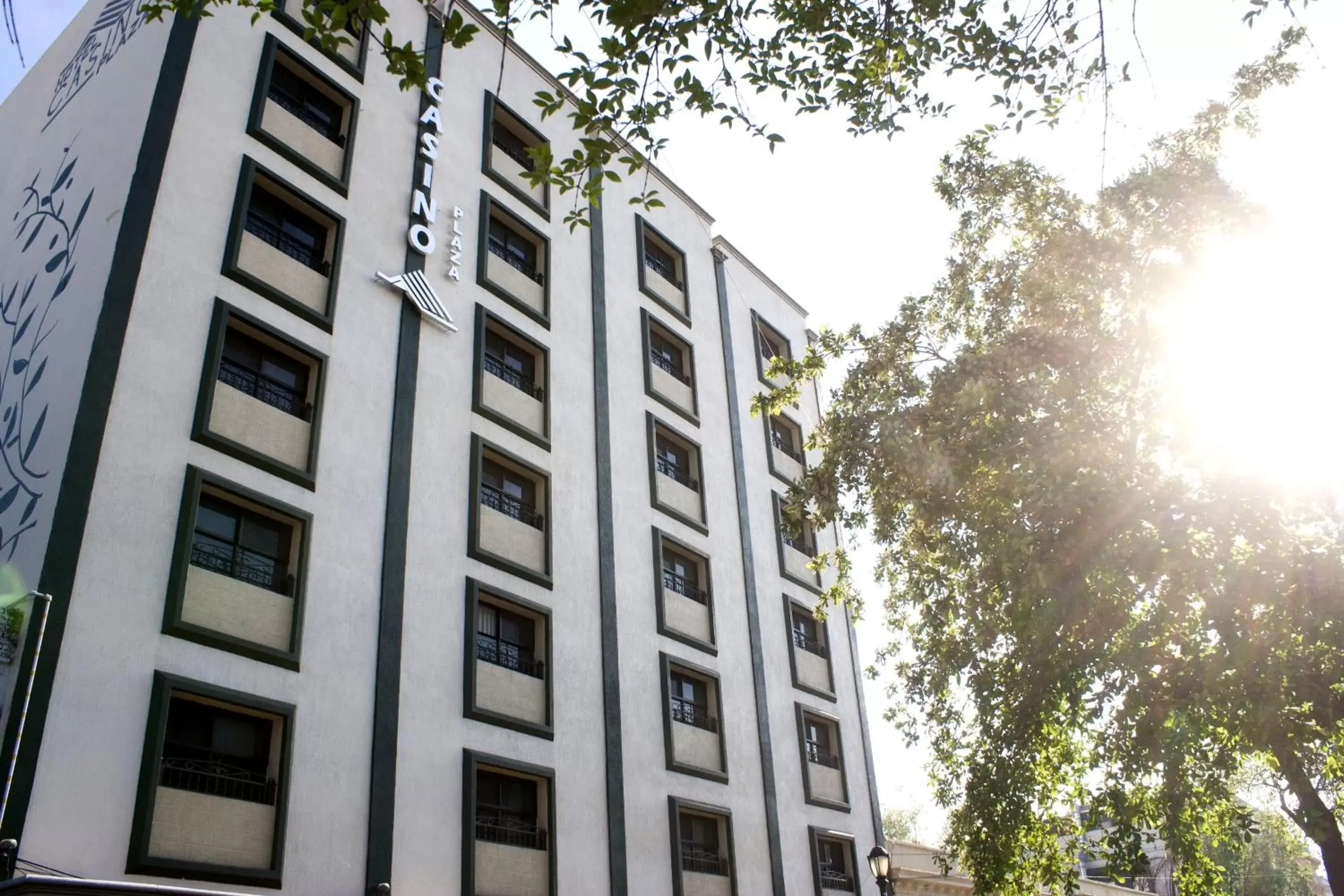 Hotel Casino Plaza Hotel Casino Plaza