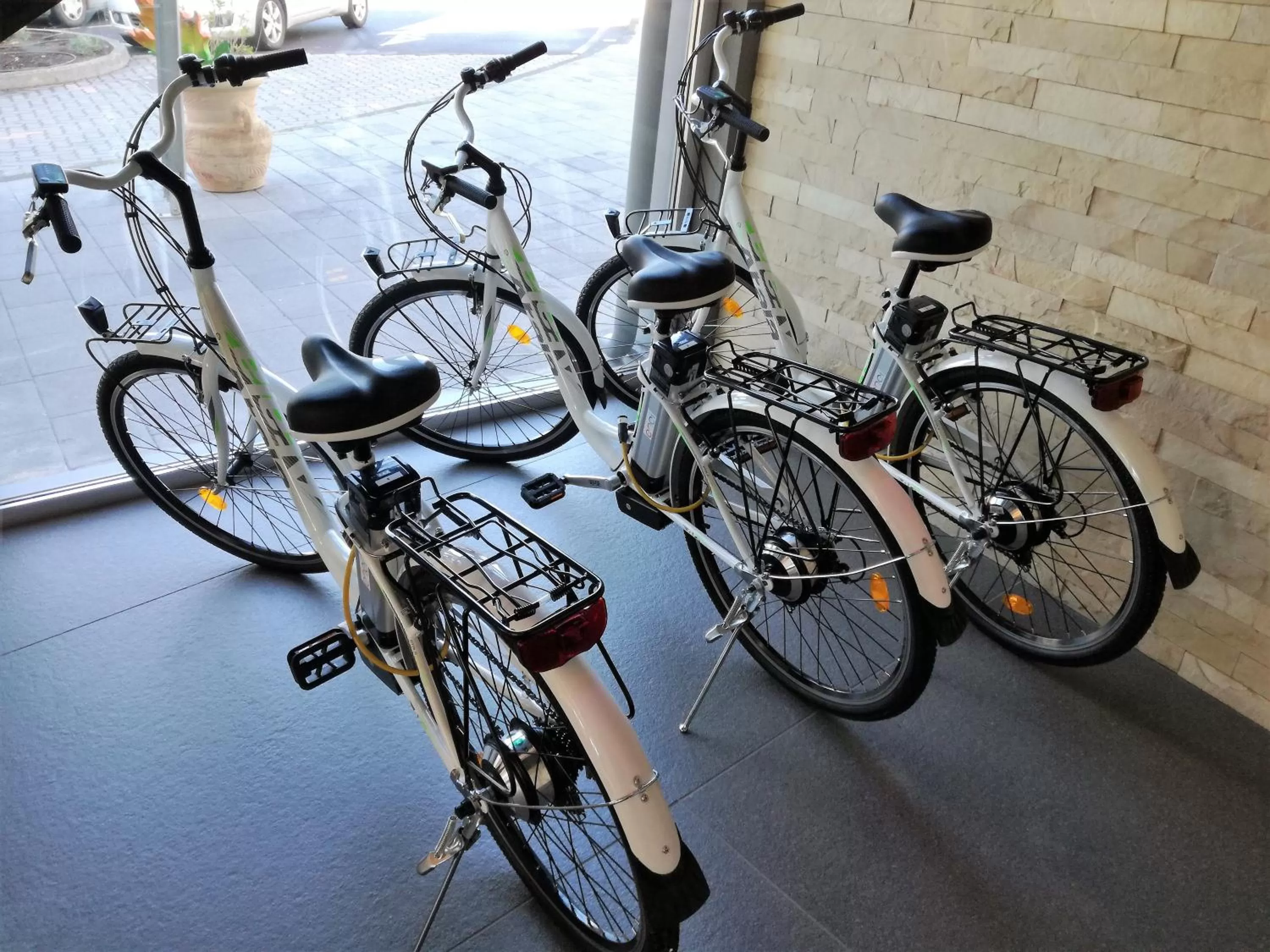 Activities in ibis Styles Catania Acireale