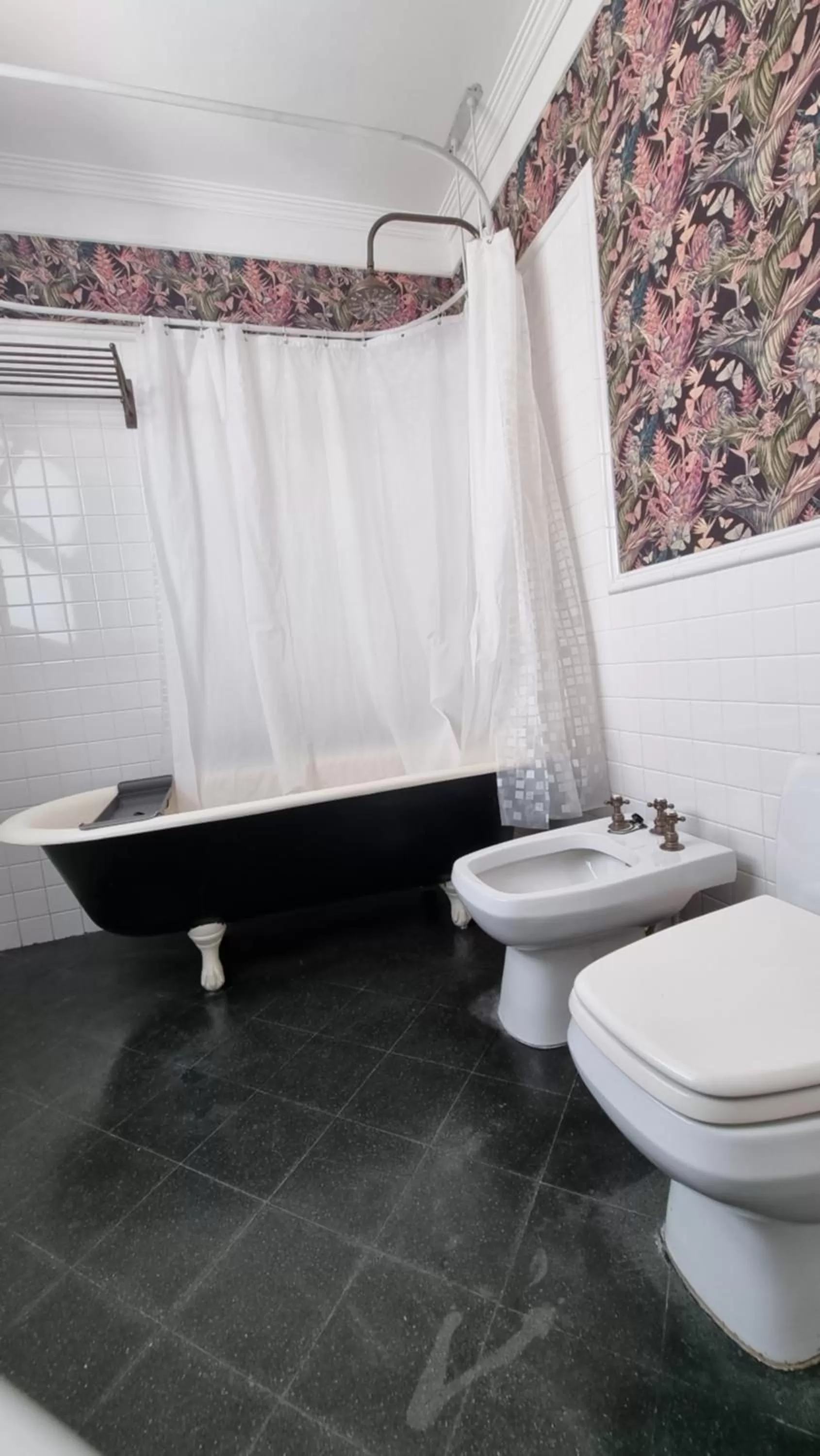 Bath, Bathroom in El Cerquero, Casa de Huéspedes