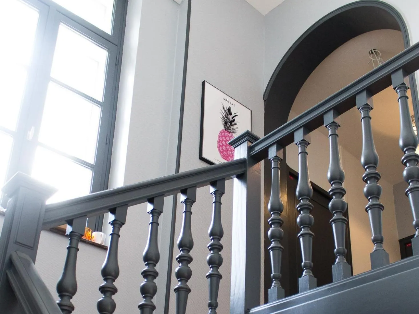 Other in Trankil'Apparts Centre