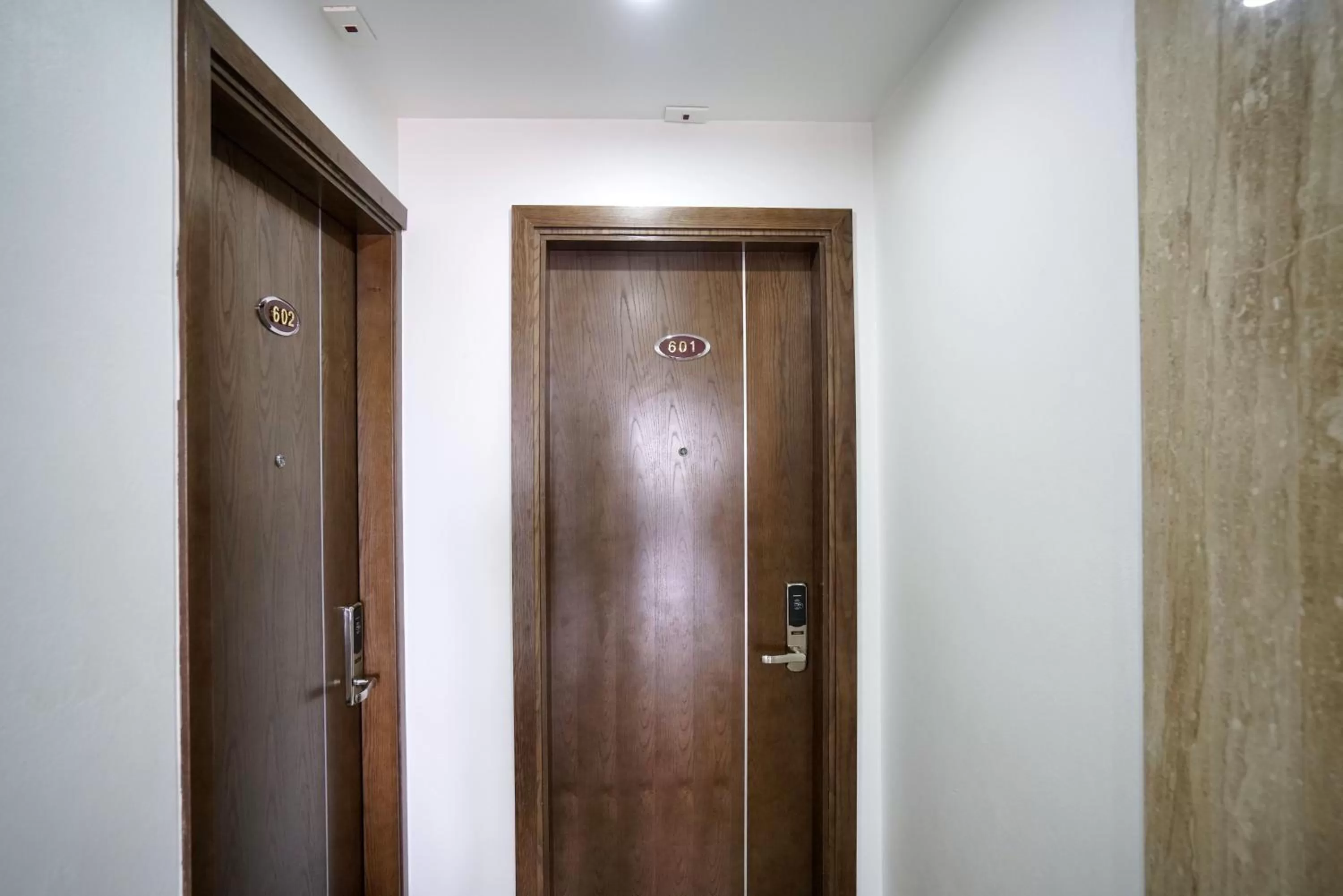 Bathroom in LEX HOTEL