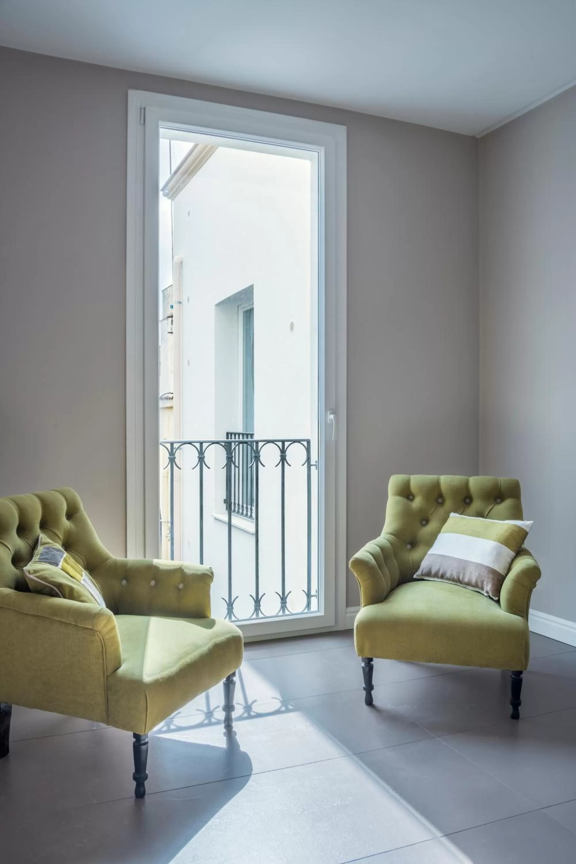 Place of worship in Viacolvento