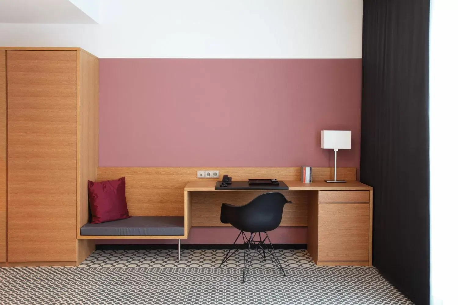 Comfort Double Room in Hotel Otterbach Comfort Double Room in Hotel Otterbach