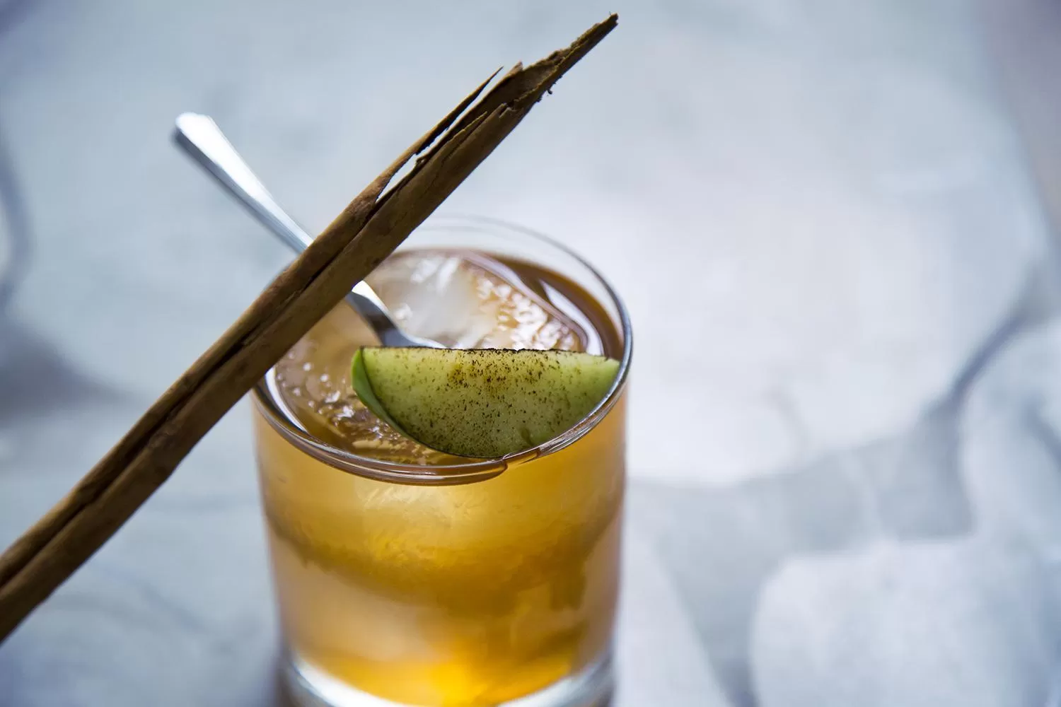 Alcoholic drinks in Miss Clara by Nobis, Stockholm, a Member of Design Hotels