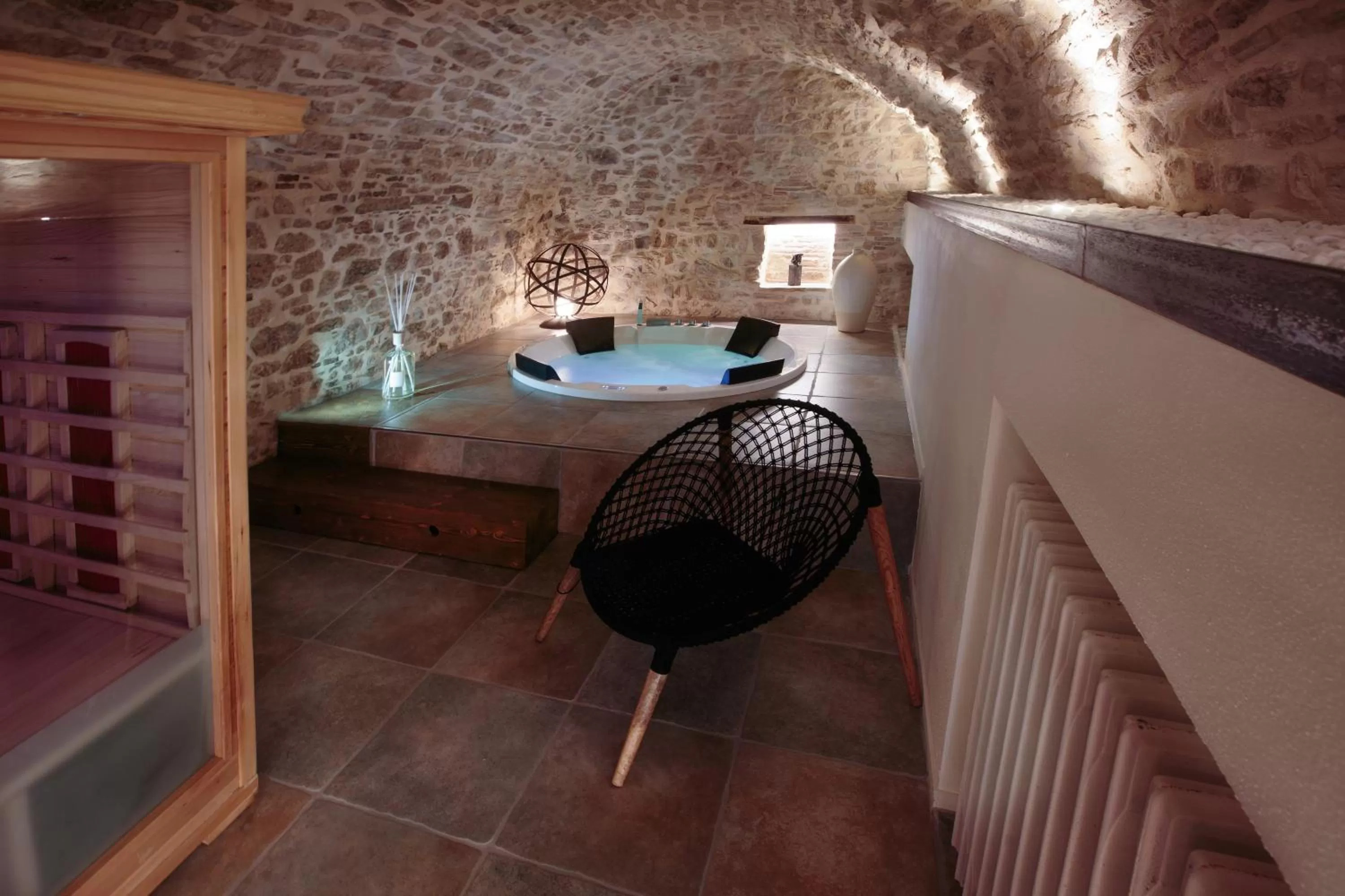 Palazzo Cannavina Suite & Private SPA