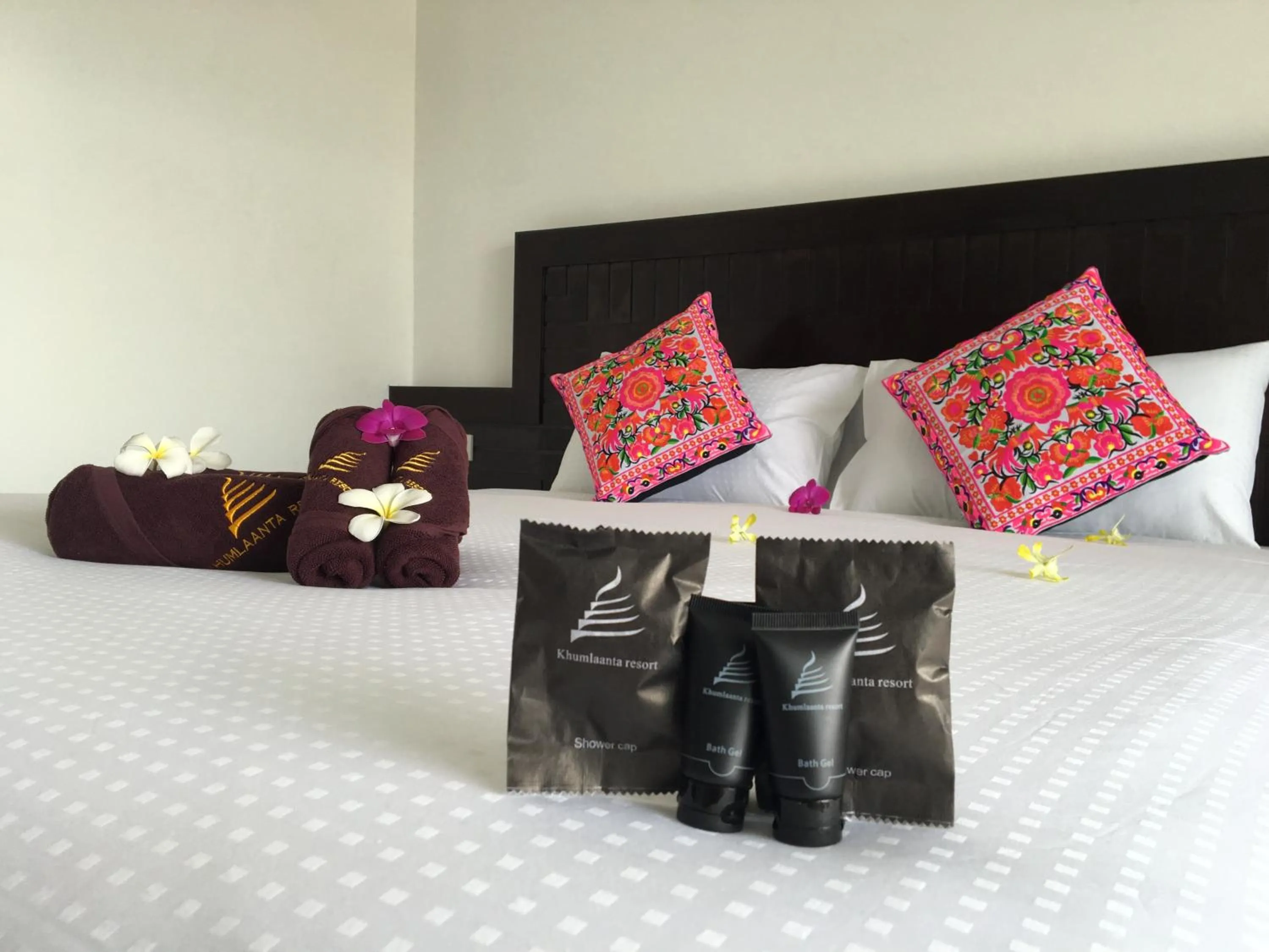 Other, Bed in Khum Laanta Resort - SHA Extra Plus