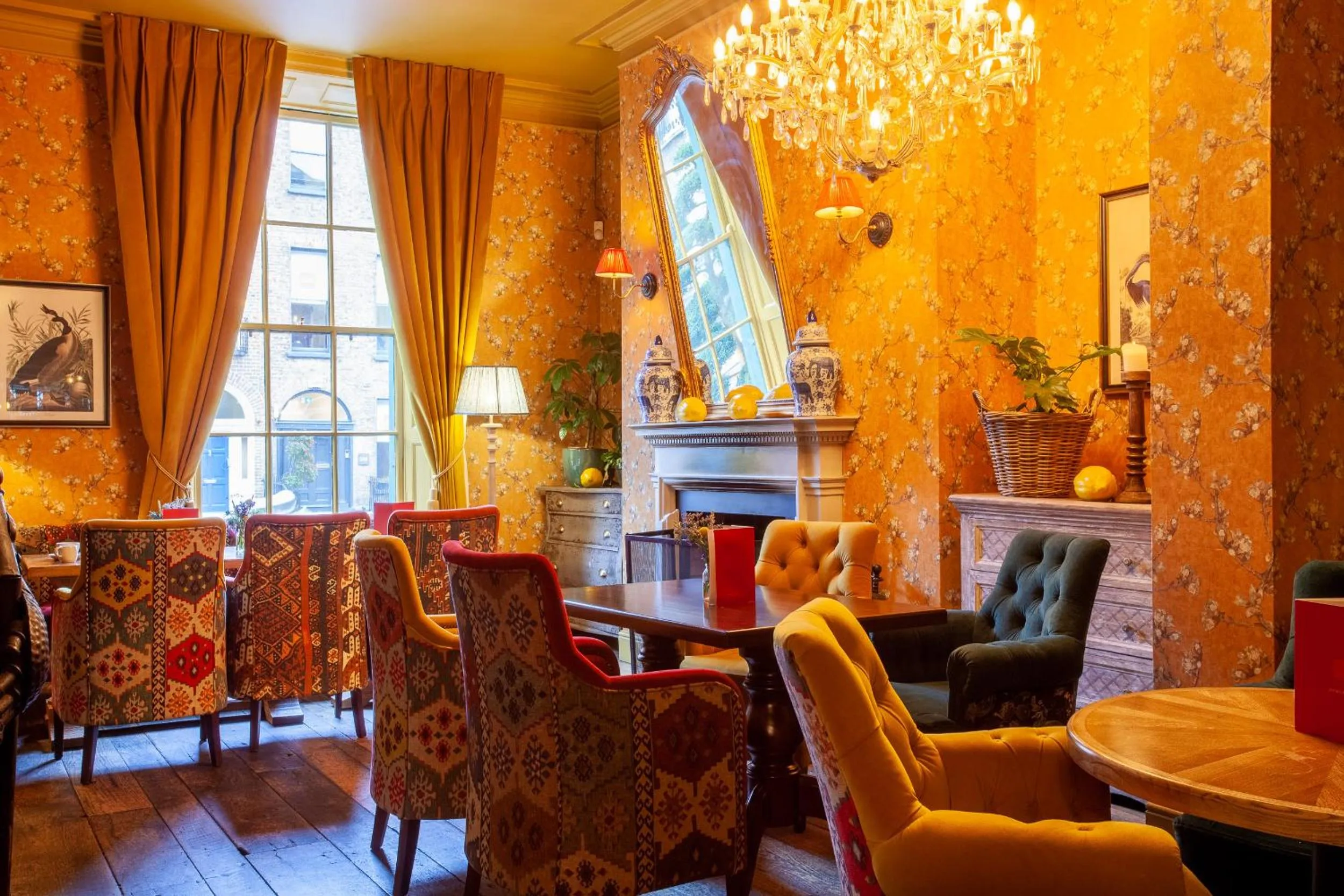 House Bedrooms Dublin