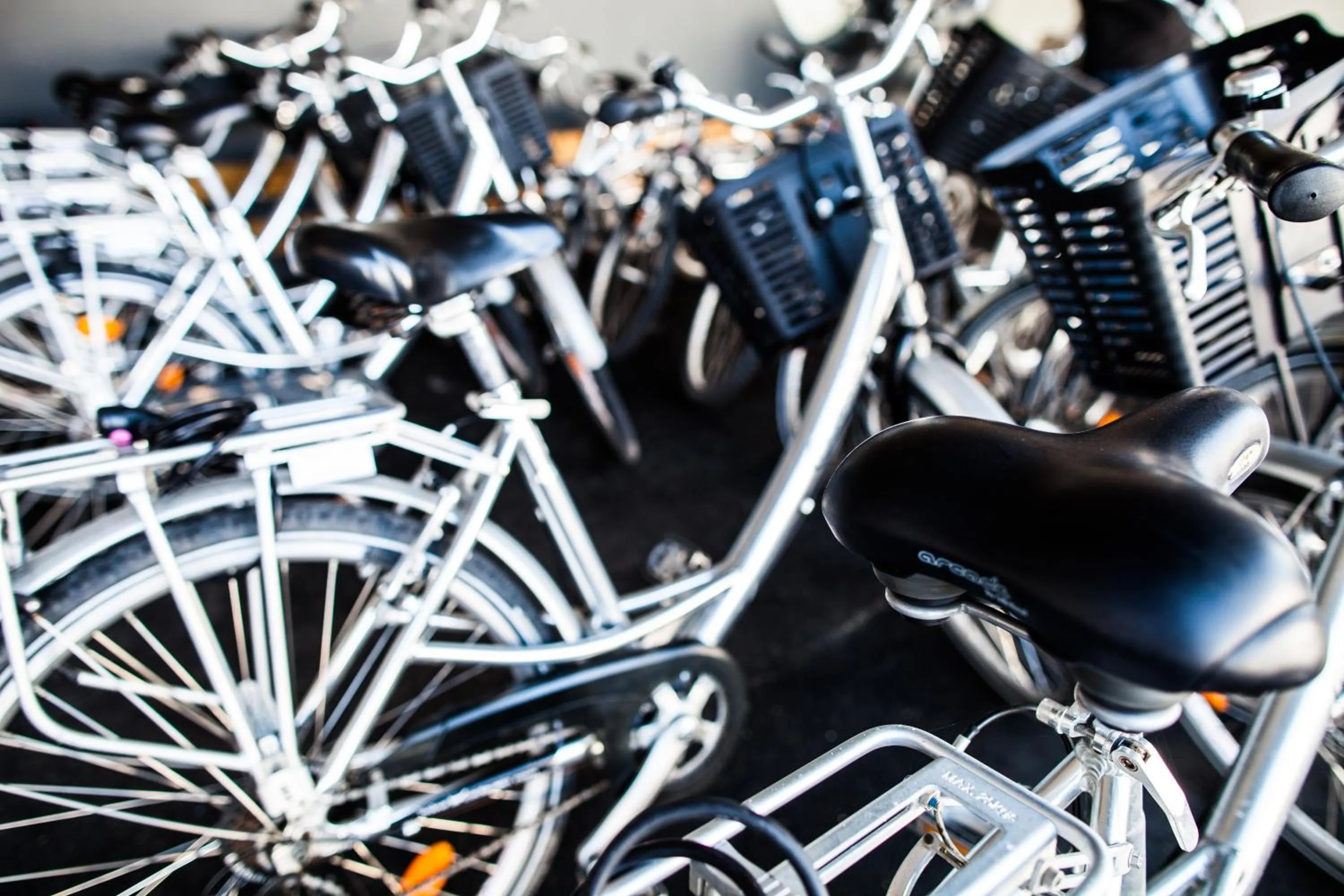 Activities in Hôtel de Ré, "The Originals Résidence"