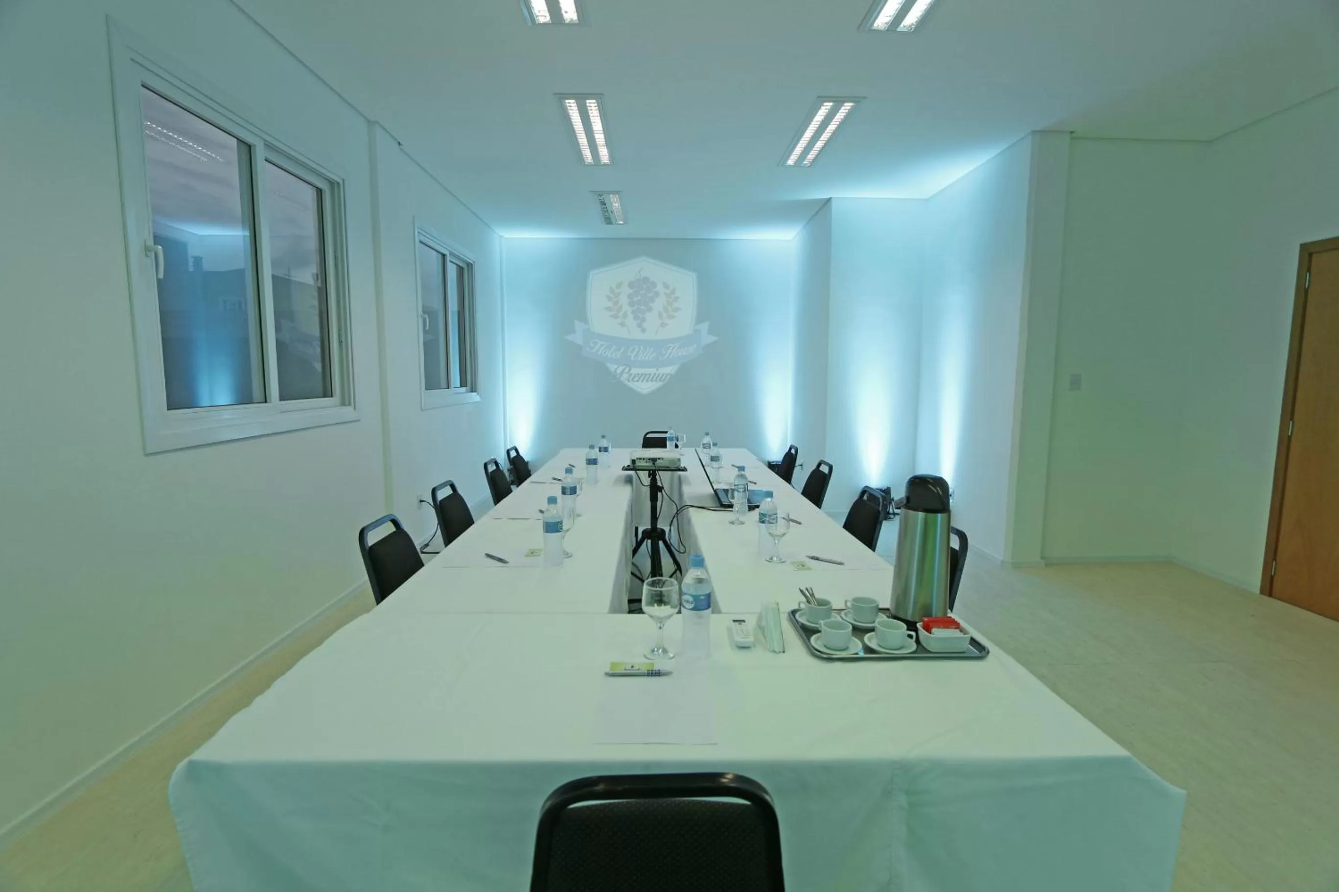 Business facilities in Hotel Ville House Premium