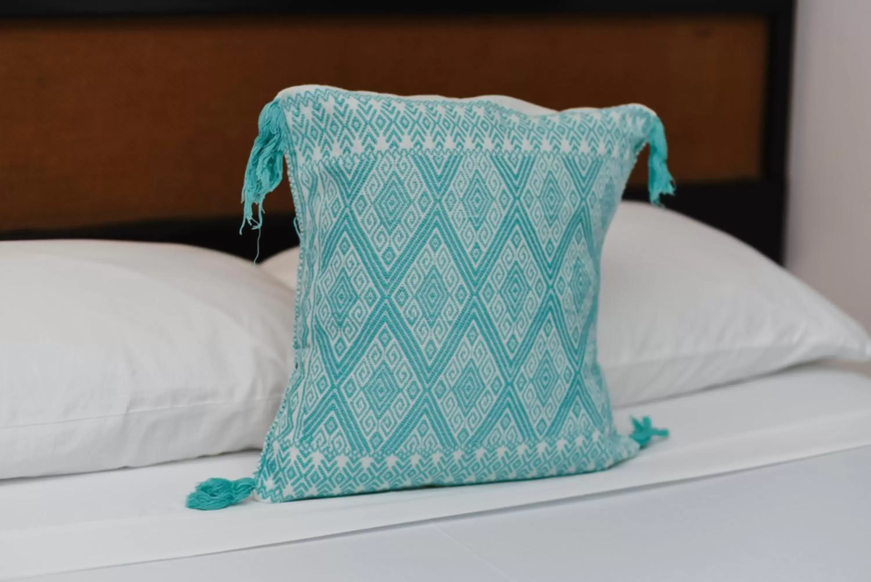 Double or Twin Room with View in Hotel B Cozumel Double or Twin Room with View in Hotel B Cozumel