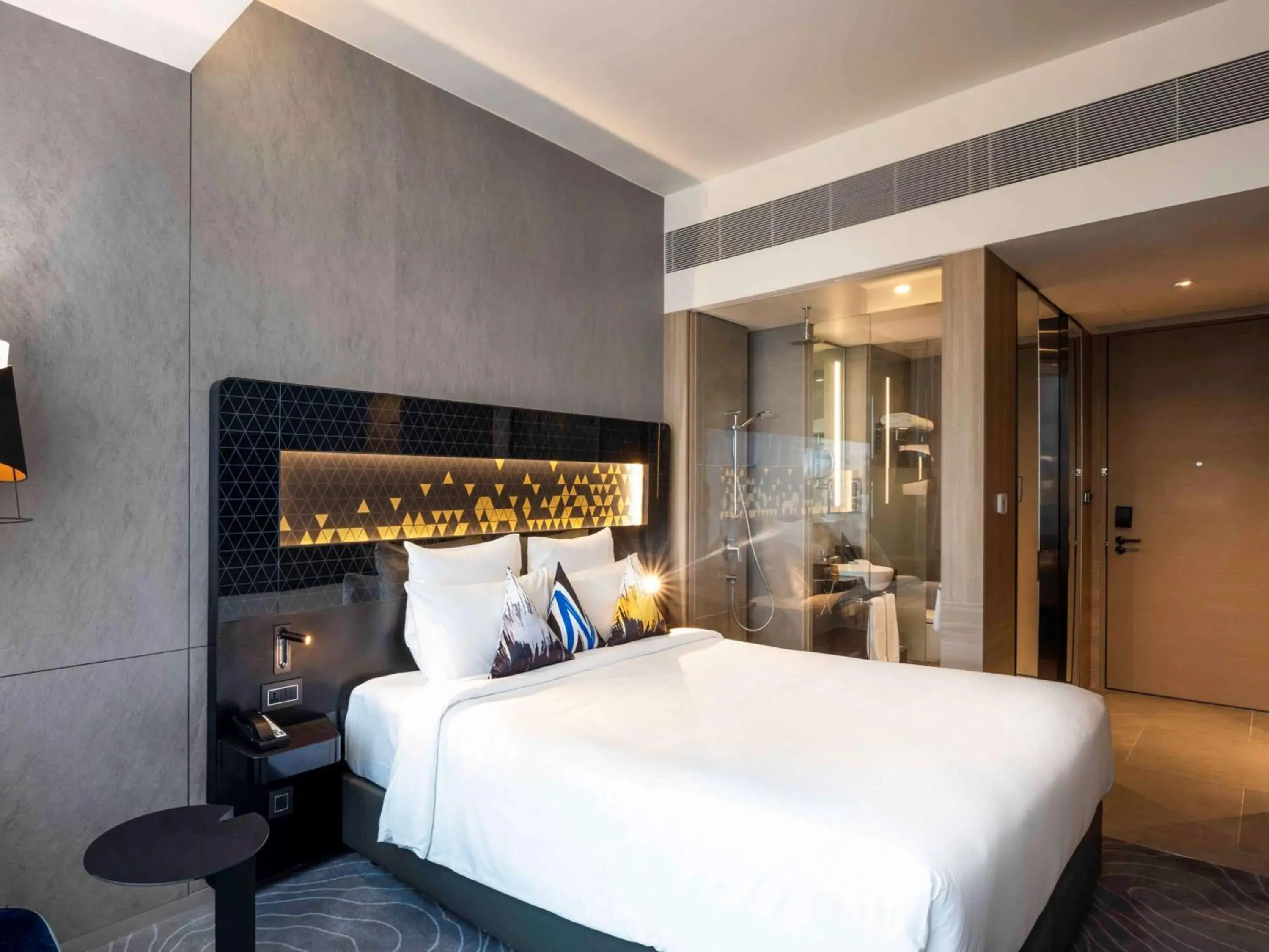 Novotel Singapore On Stevens Novotel Singapore On Stevens