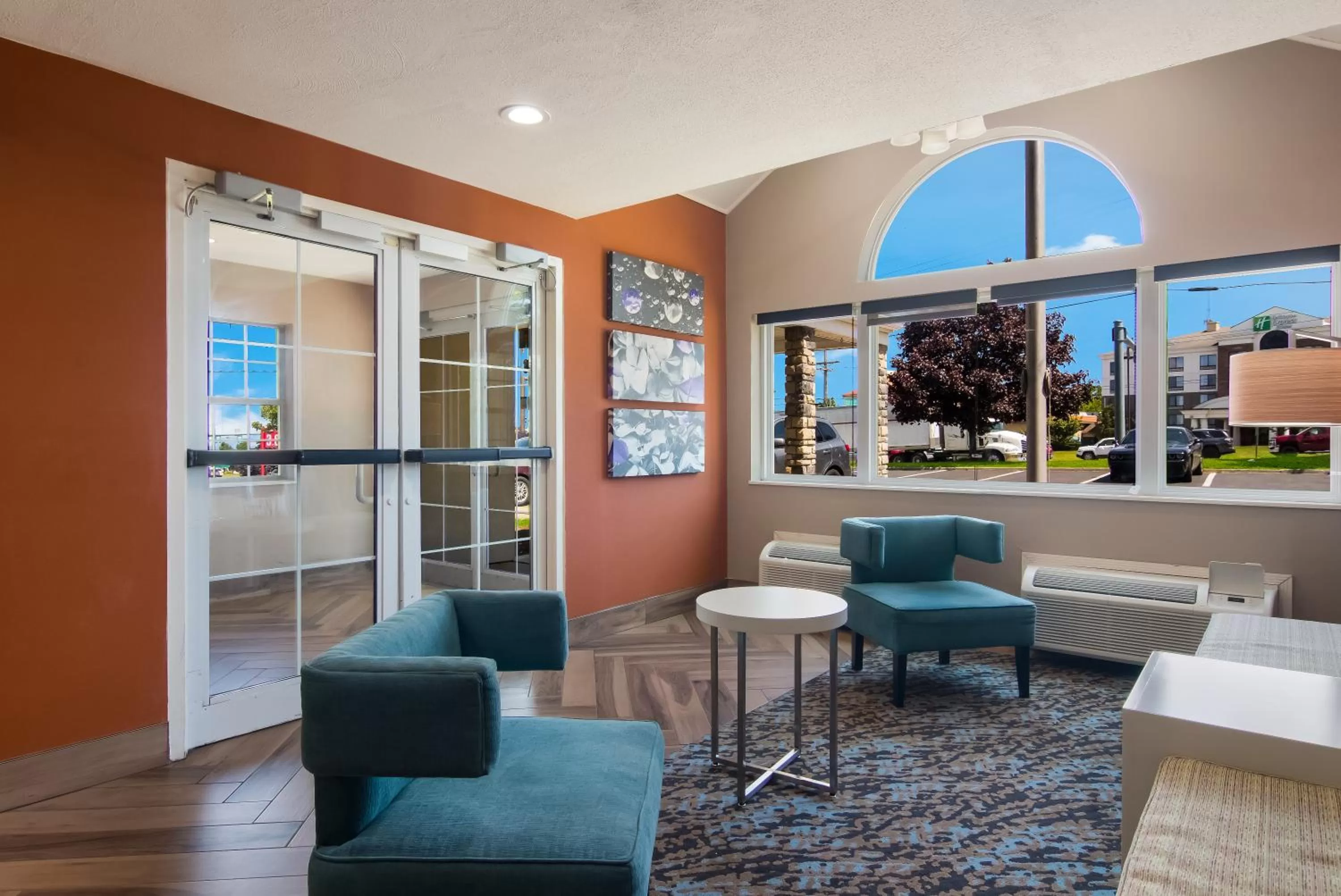 Sleep Inn Erie near Sports Center