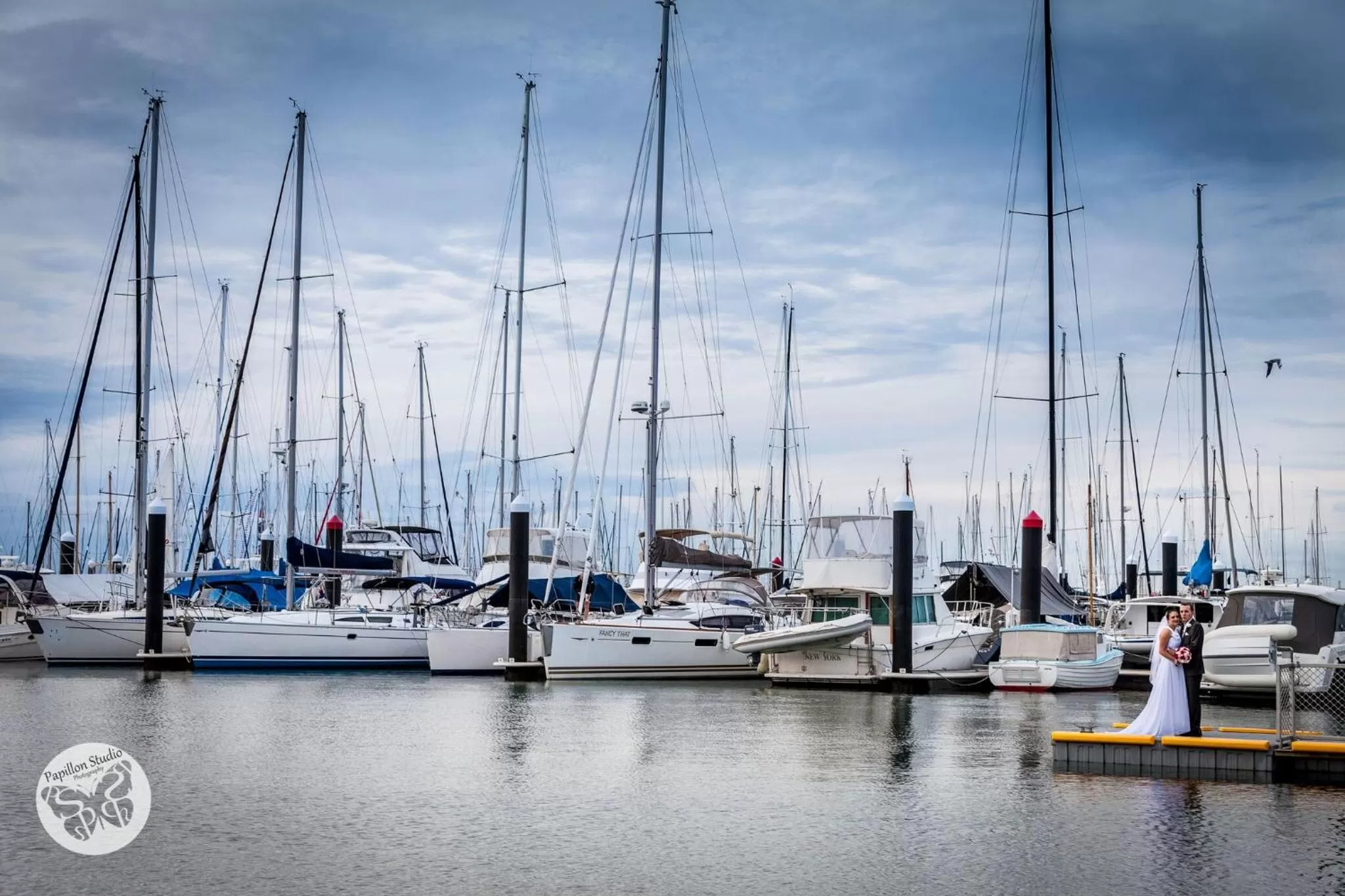 Nearby landmark in Manly Marina Cove Motel