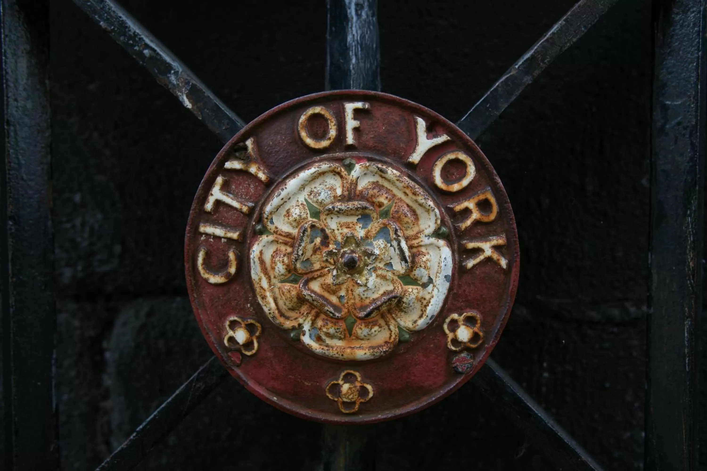 Area and facilities in The Fort York