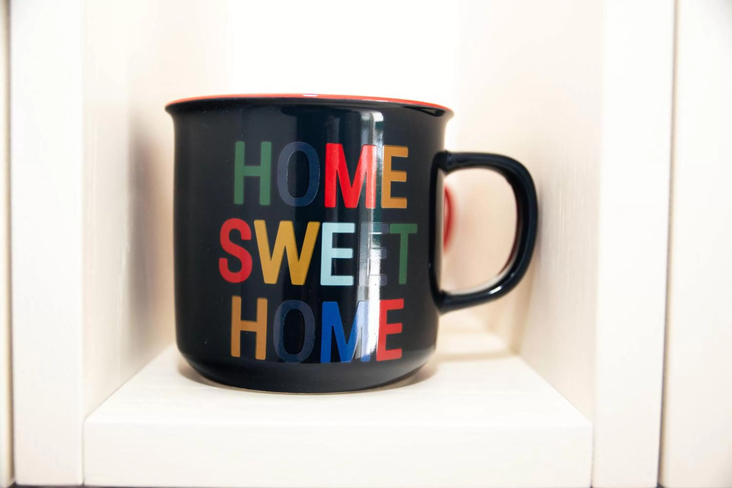 Kitchen or kitchenette in Trulli Donna Isabella