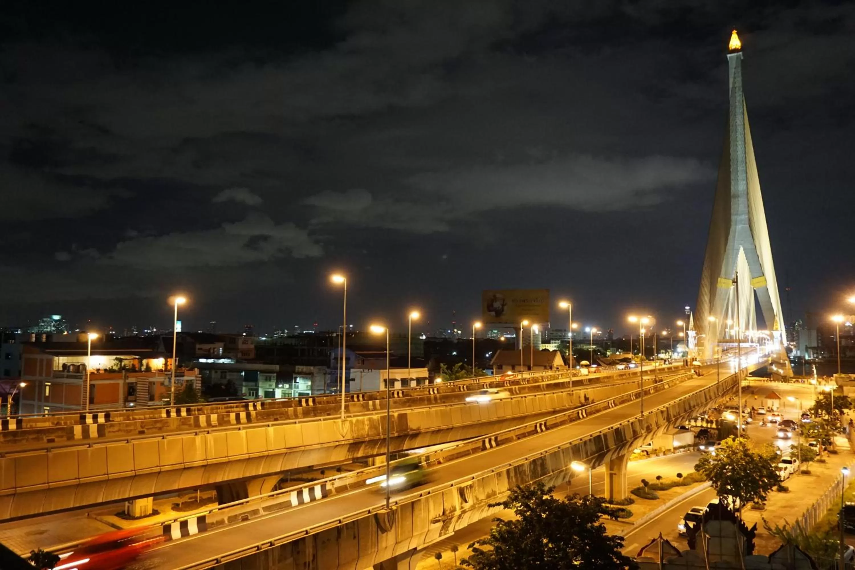 City view, Nearby Landmark in Hansa Bangkok House