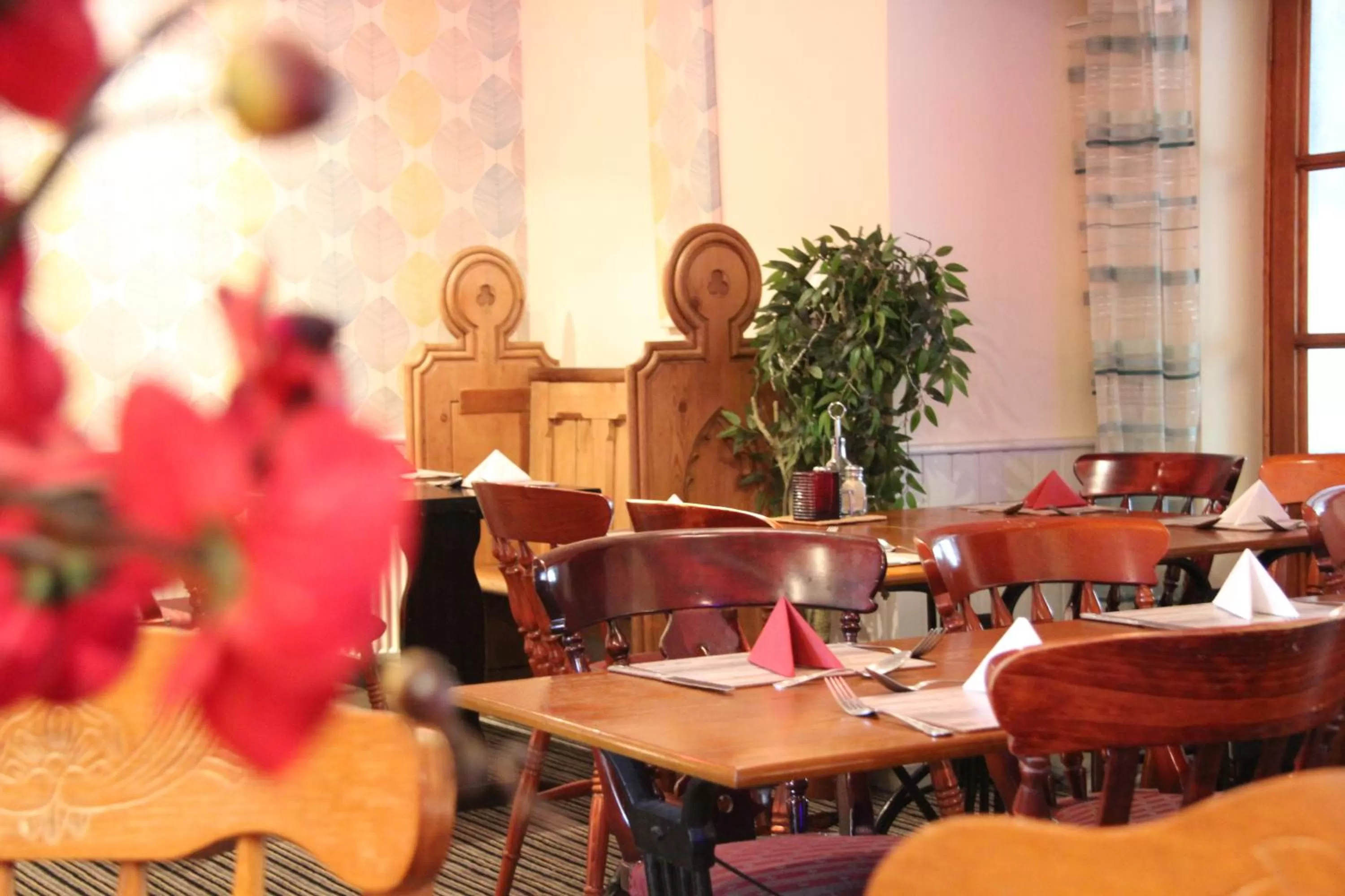 The crown inn Longtown