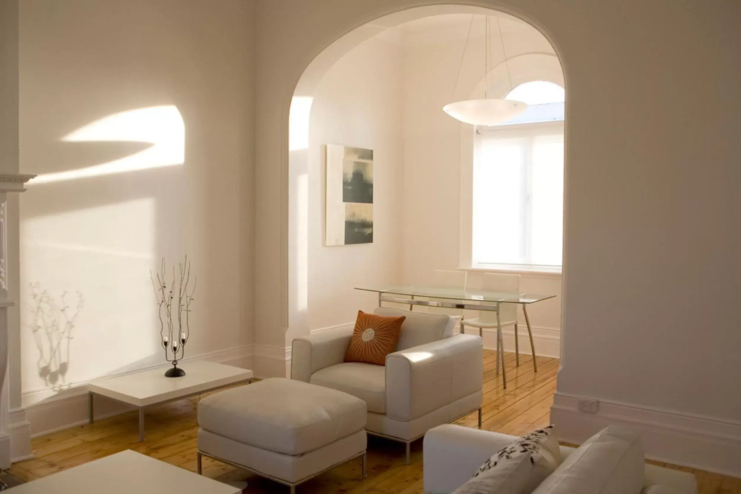 Apartment in Mollisons Apartment in Mollisons