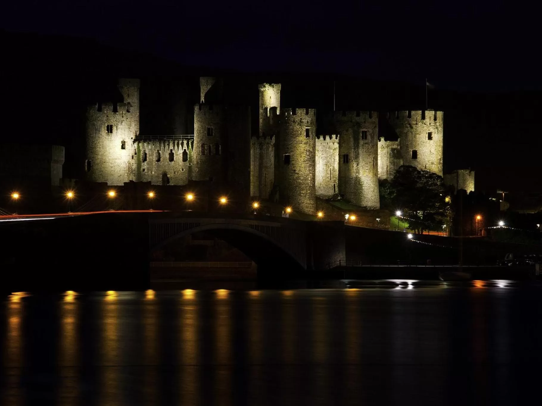 Neighbourhood in Number 18