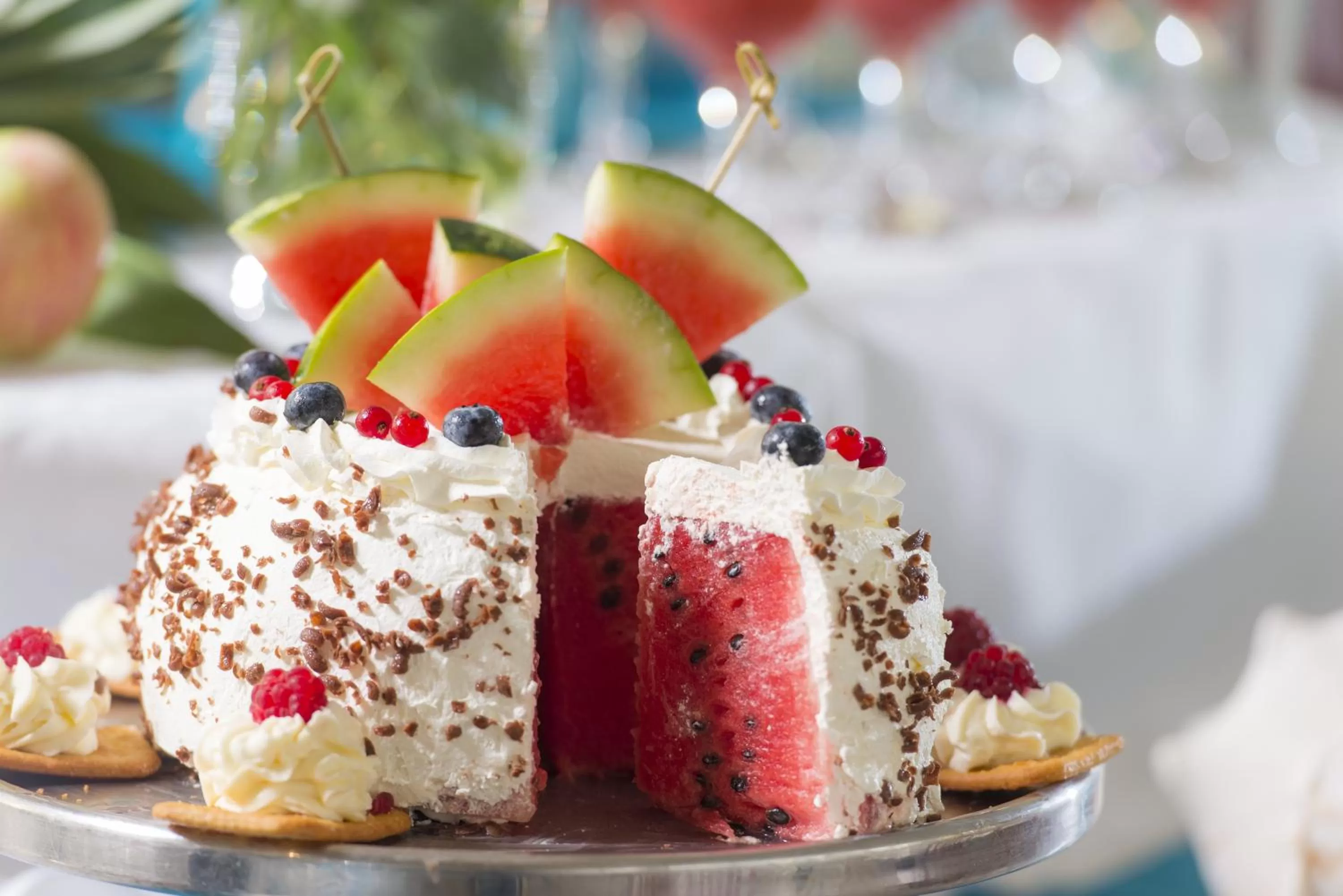 Food close-up in Kielczanka