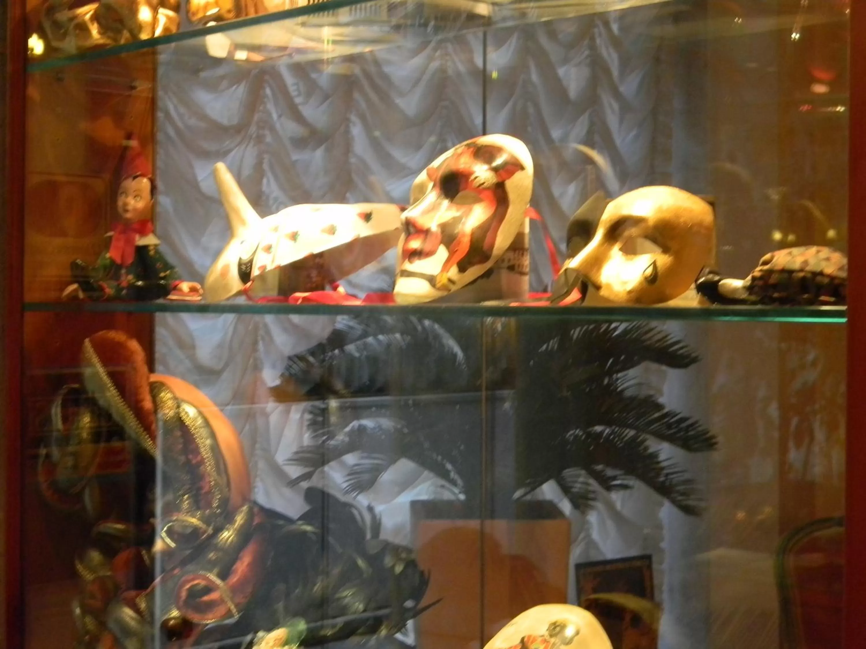 Other in Hotel Pantalon