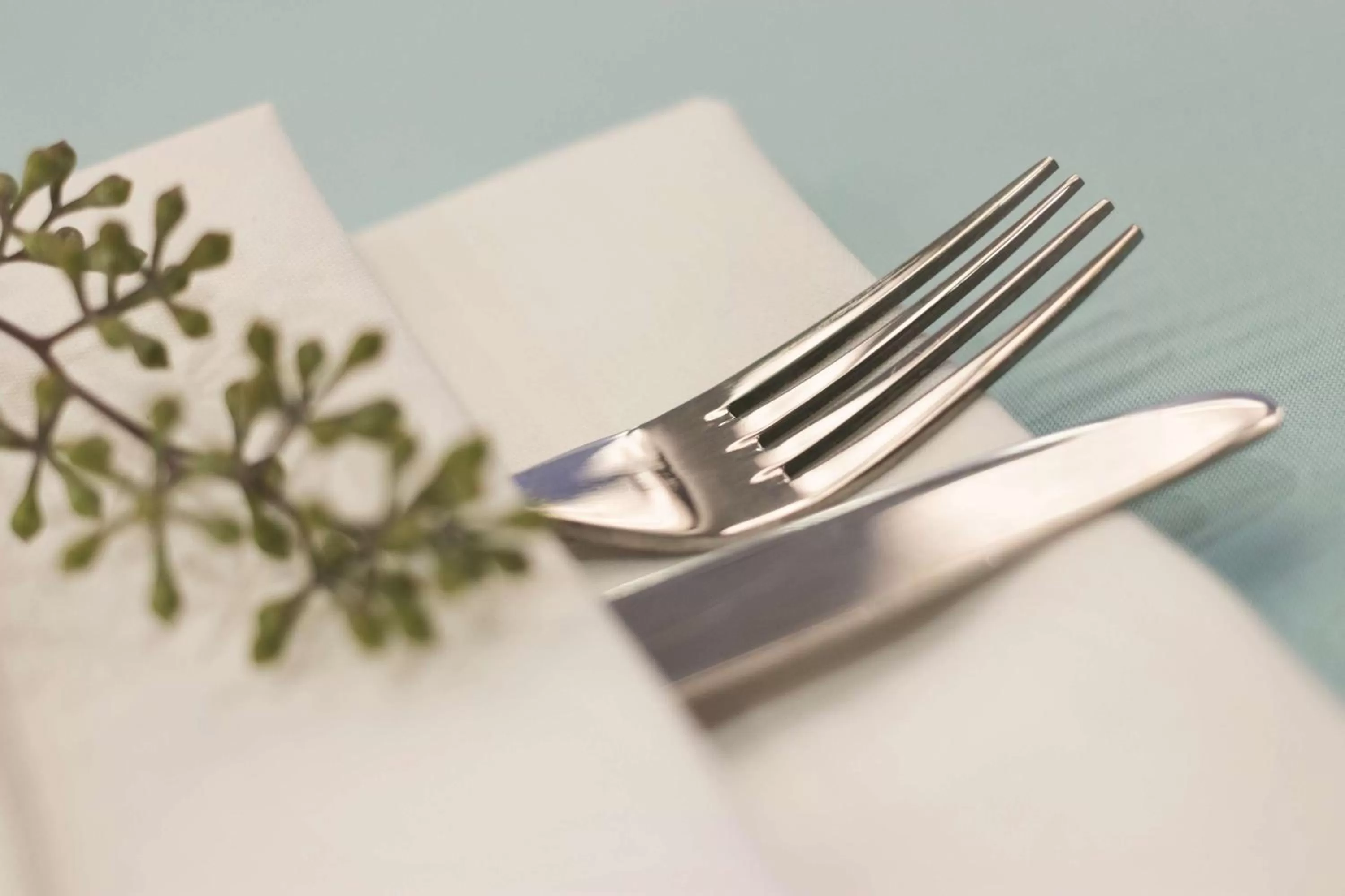 On site in Hyatt Place Chicago O'Hare Airport