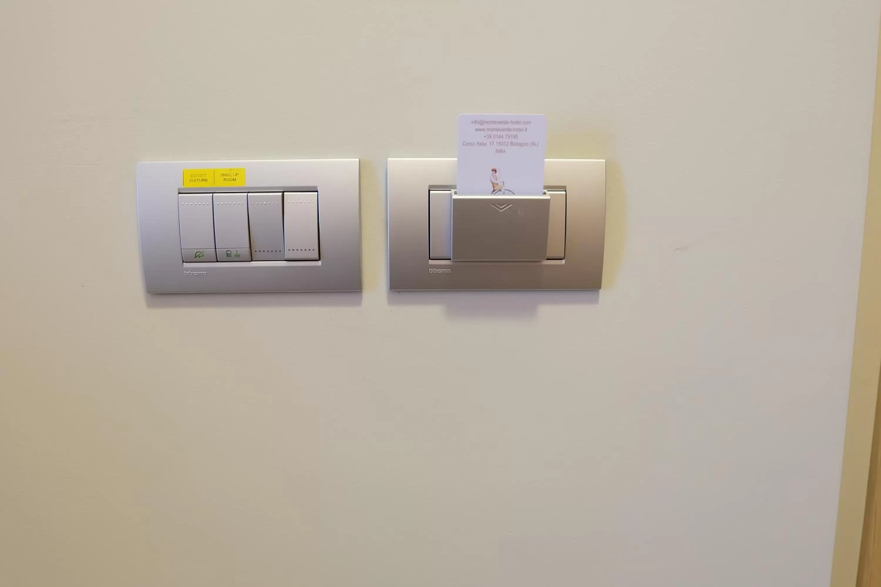 Other in Hotel Monteverde