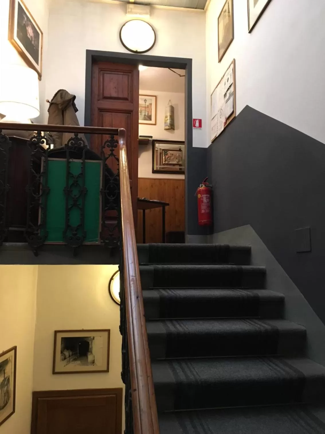 Other in Soggiorno Petrarca